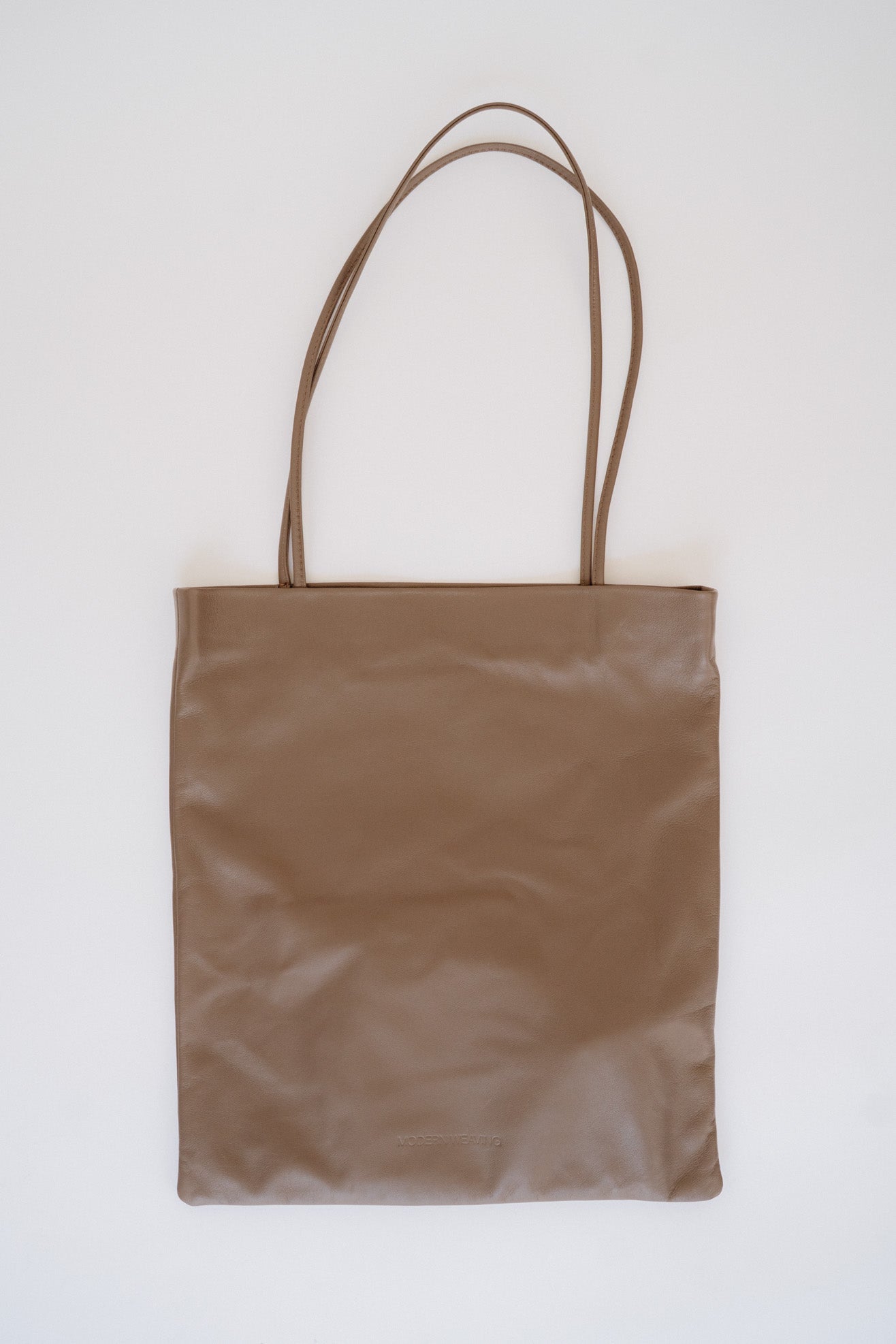 MODERN WEAVING, Slim Lamb Sak