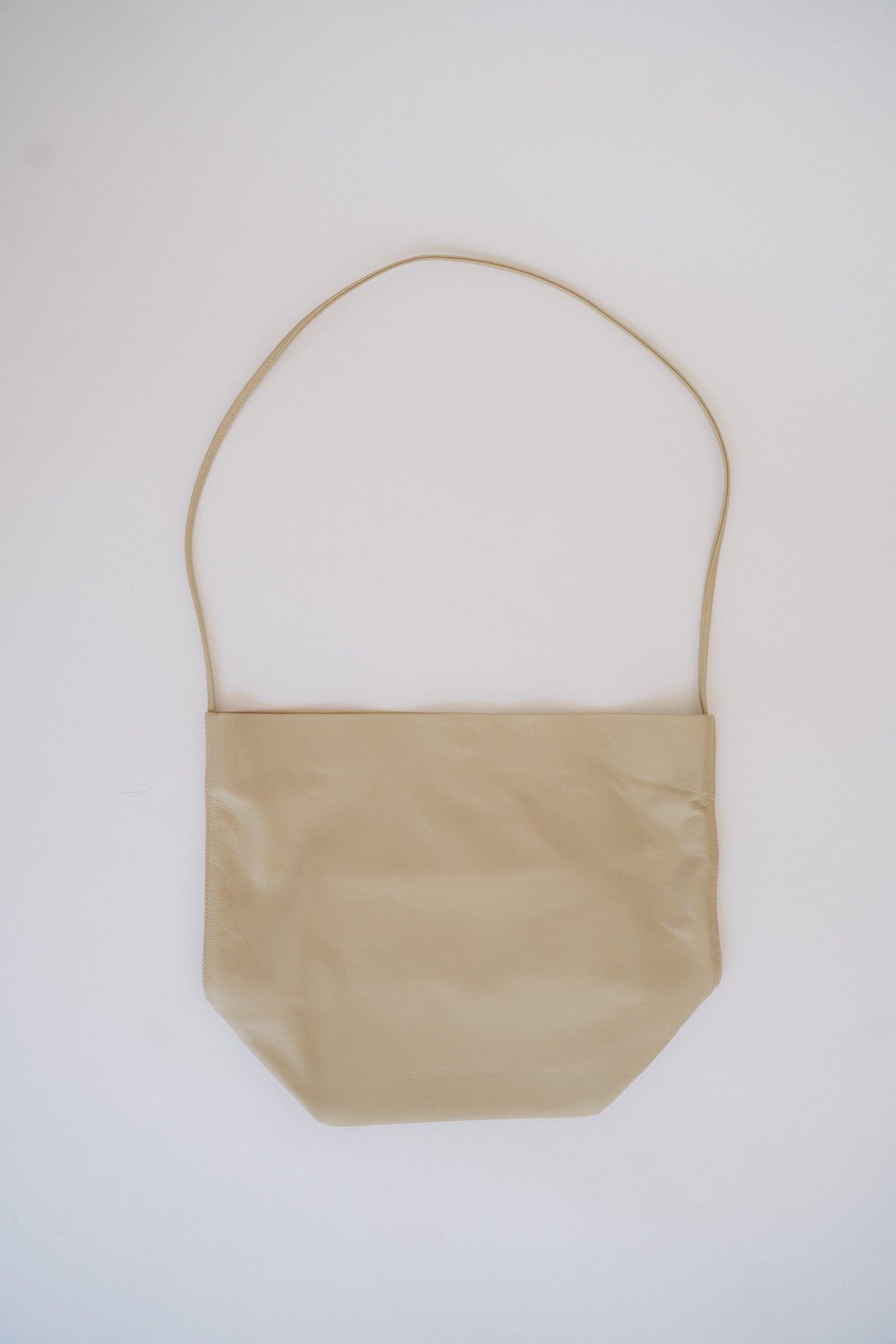 MODERN WEAVING, Single Strap Tall Crossbody