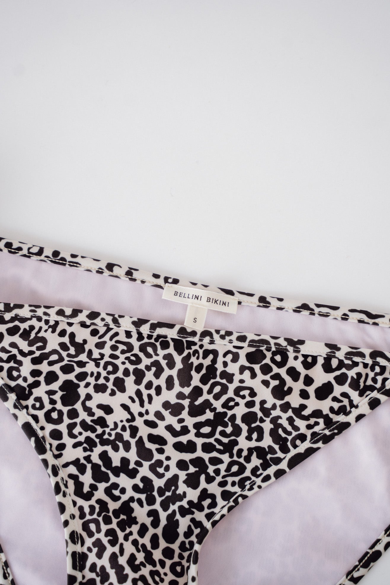 BELLINI BIKINI, Daphne Bikini Bottom