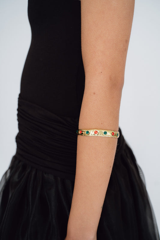 MONDO MONDO, Fortuna Bangle