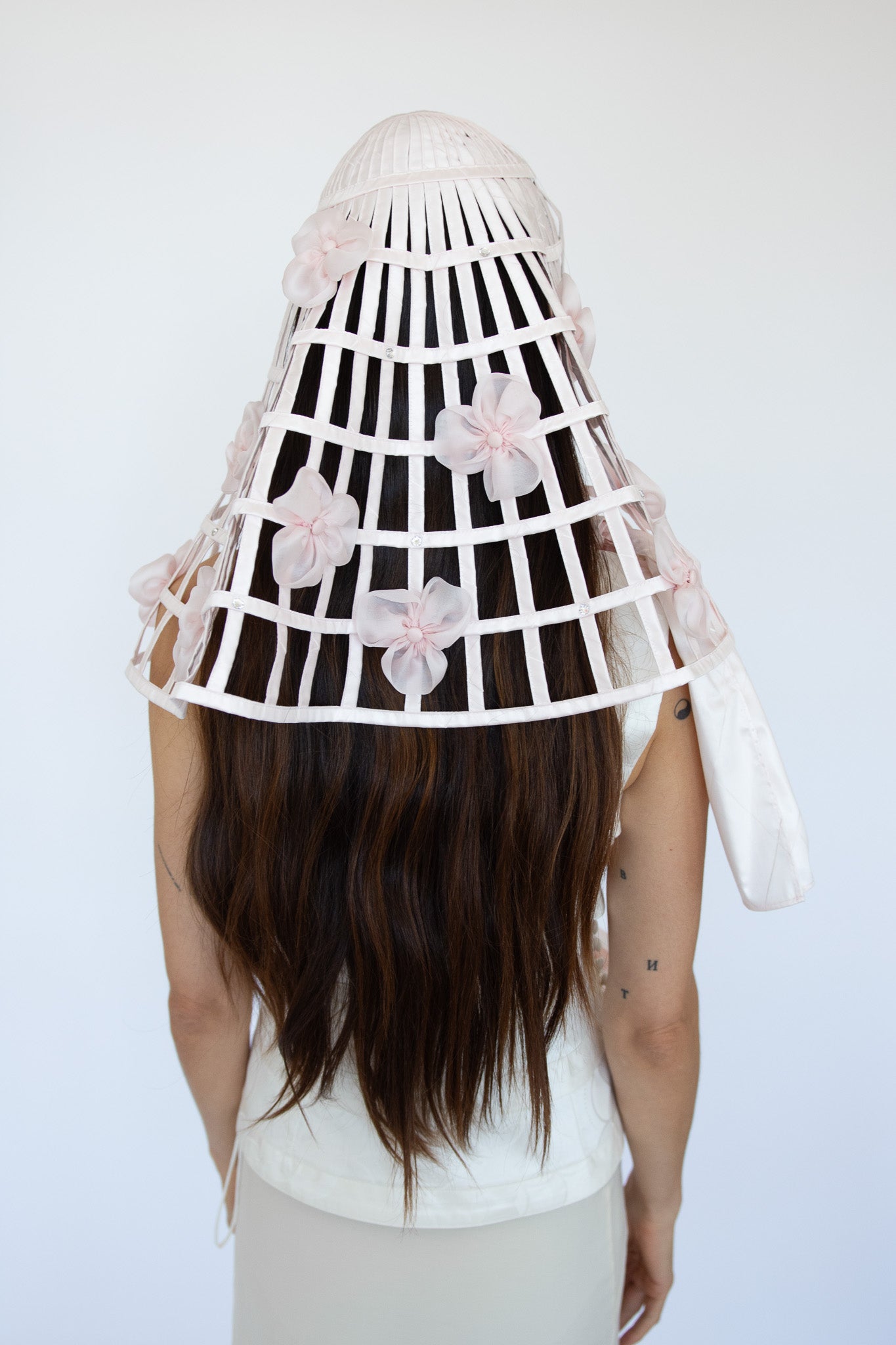 SUPER YAYA, Veil Solemar, Imogen Pink