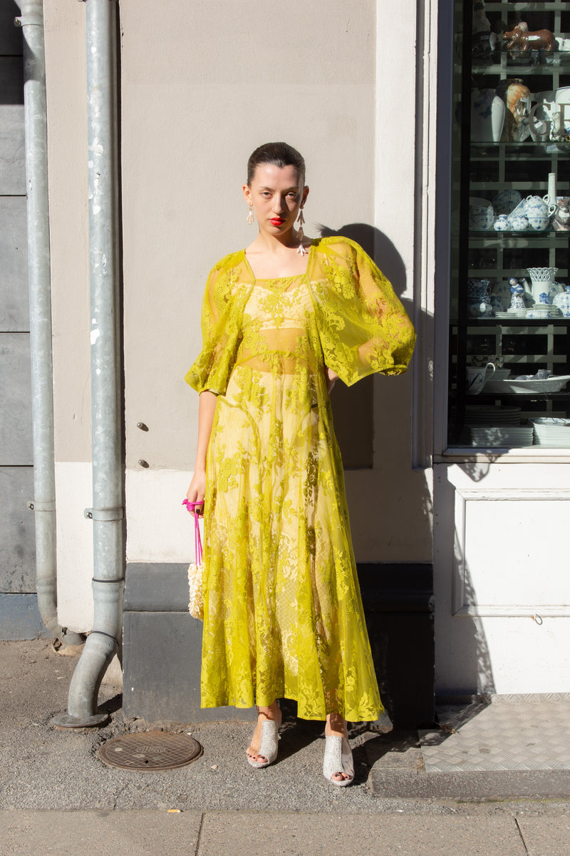 Exclusive Designer Dresses for Women | Mr. Larkin