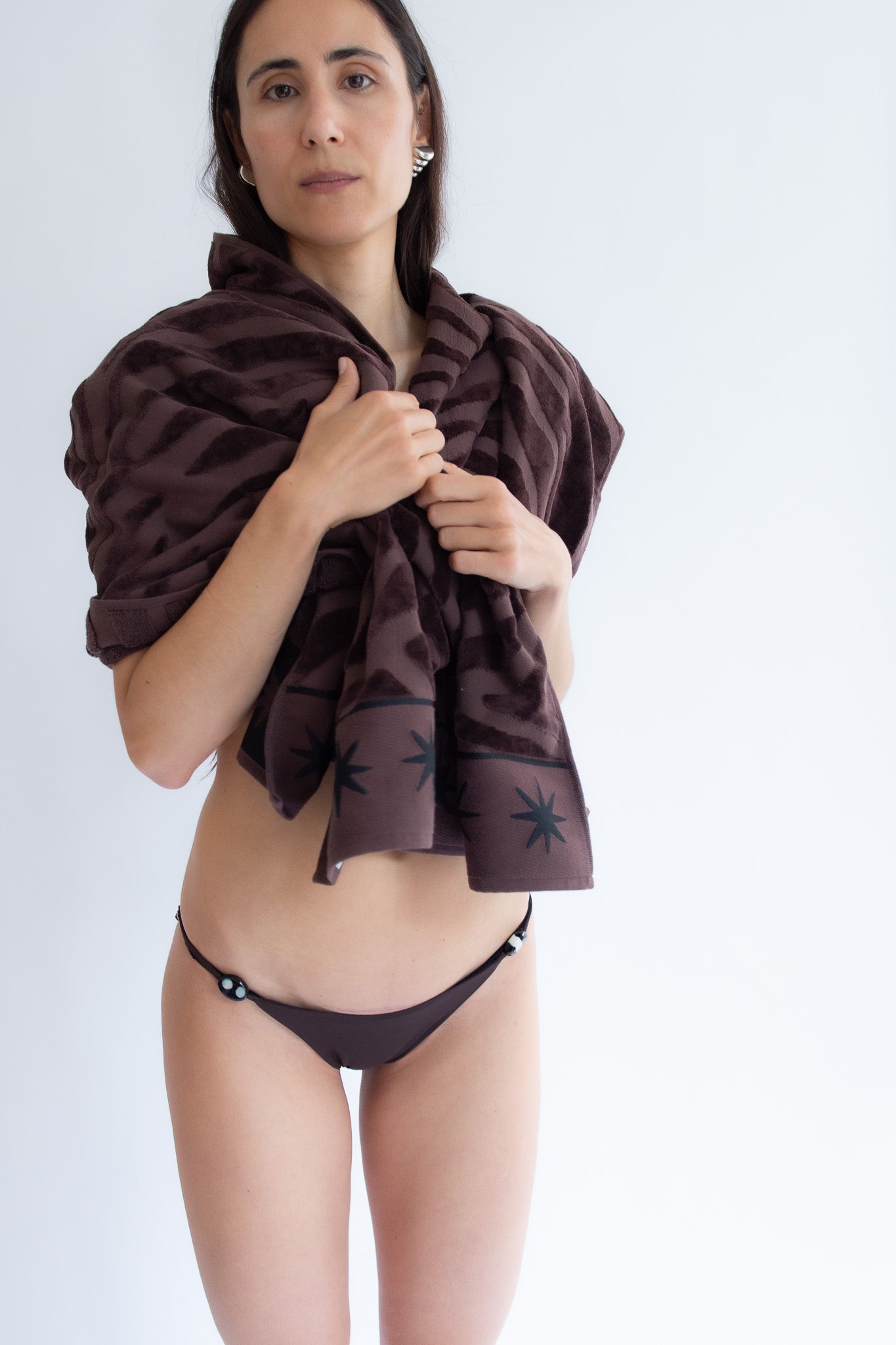 REKHALE, Telo, Beach Towel