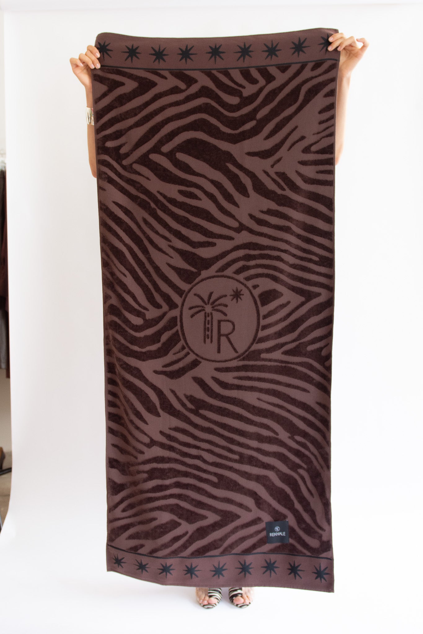 REKHALE, Telo, Beach Towel
