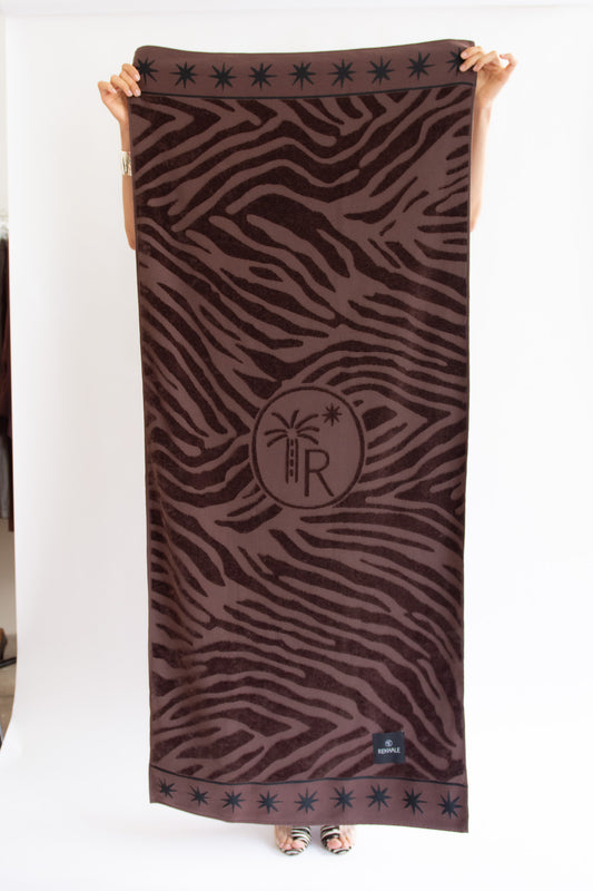 REKHALE, Telo, Beach Towel