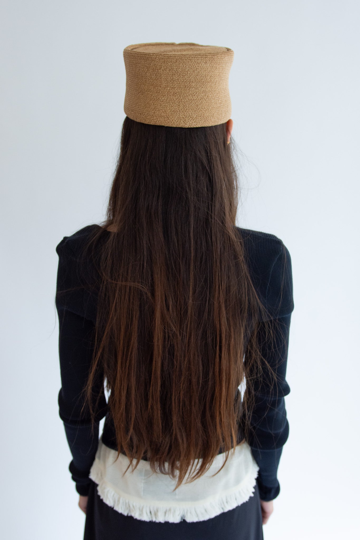 GIGI BURRIS, Tenley Turban, Dune