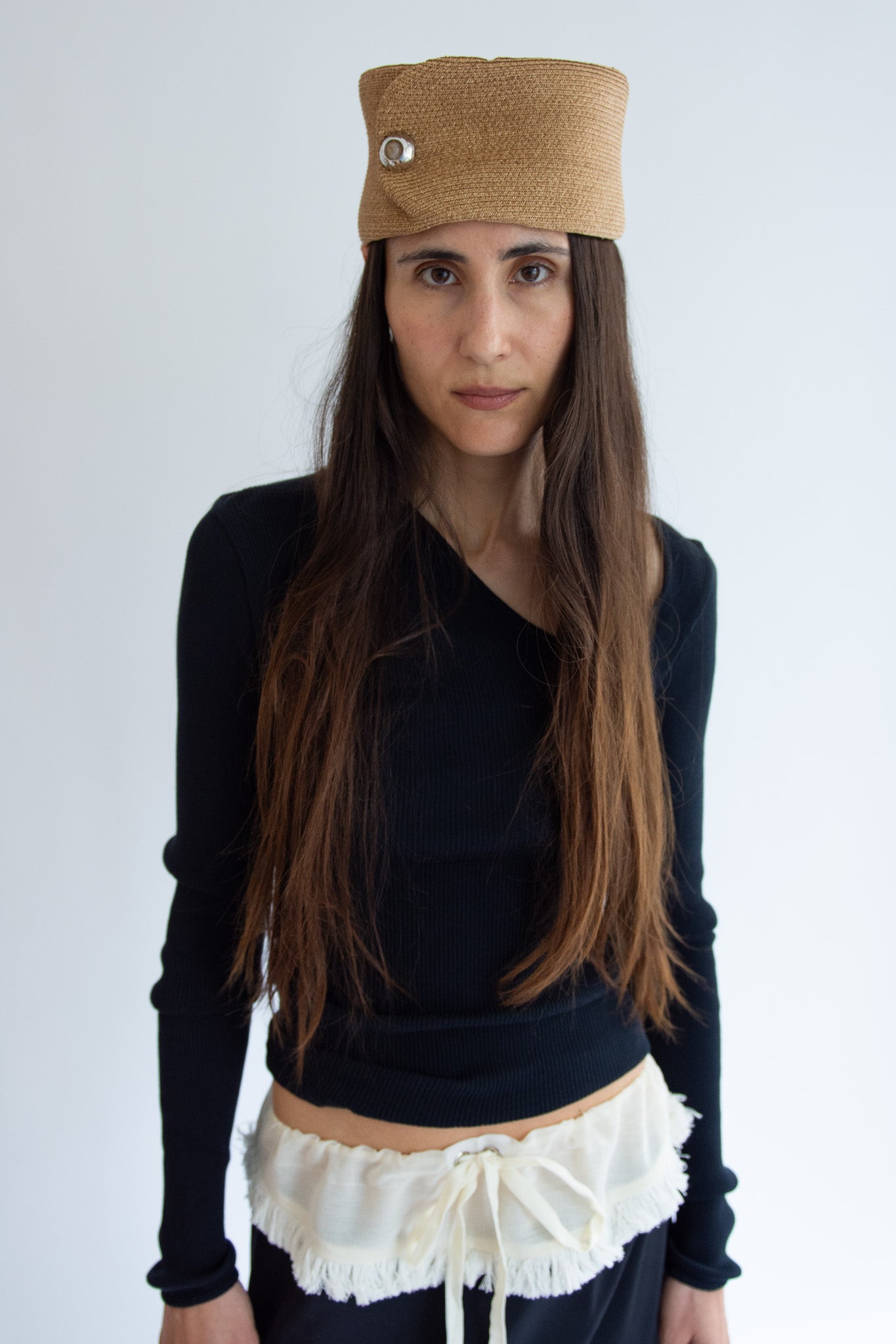 GIGI BURRIS, Tenley Turban, Dune