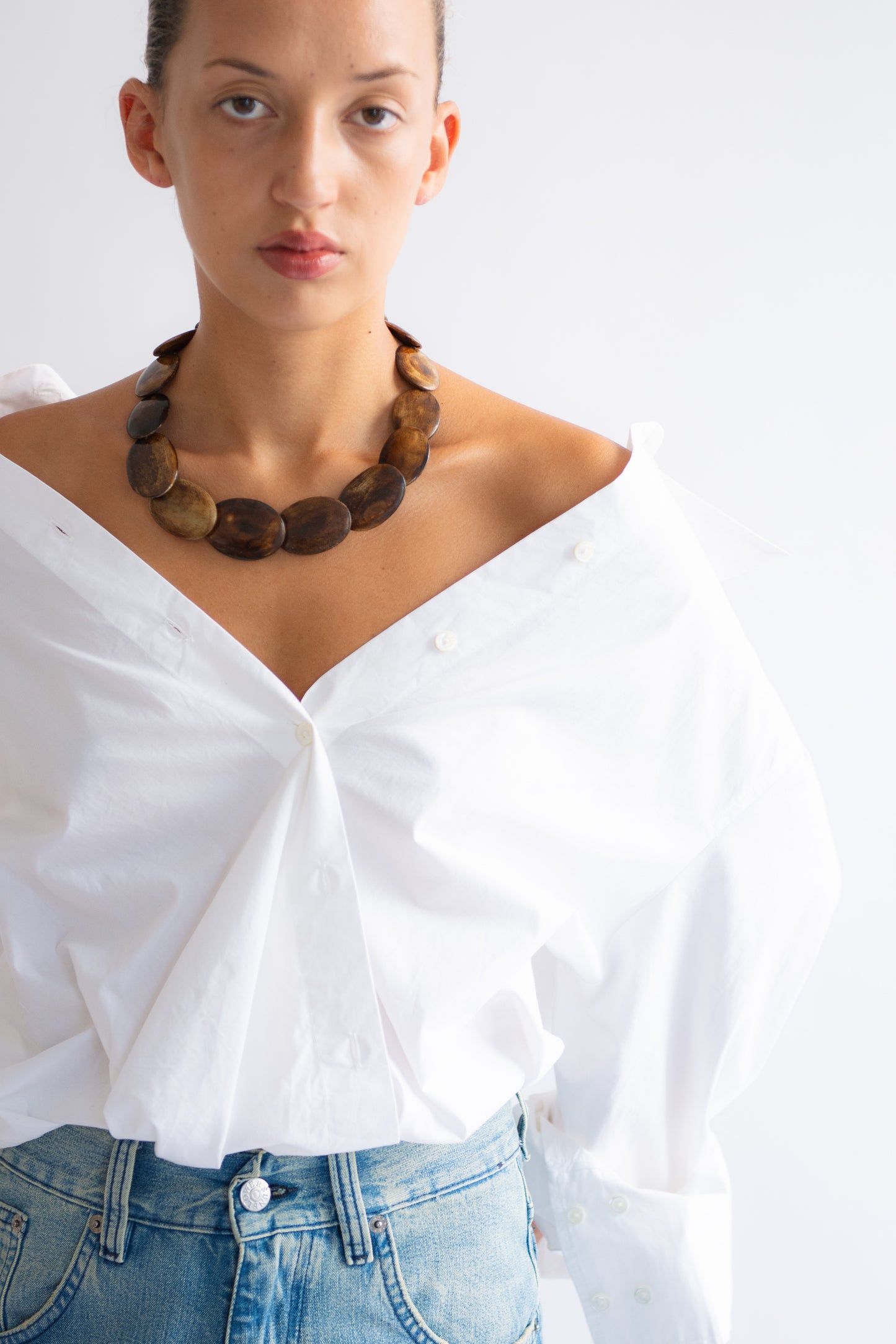 MOSQUITO, Gaviota Necklace