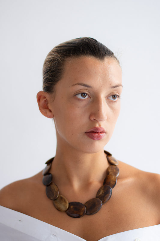 MOSQUITO, Gaviota Necklace