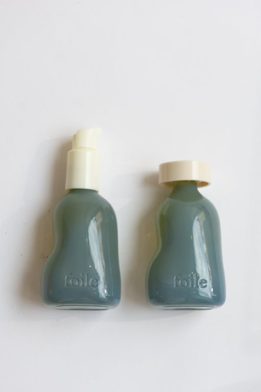 FOILE, Jojoba Face Oil