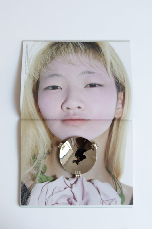 TRINE TUXEN, Echo Bowl, Platinum