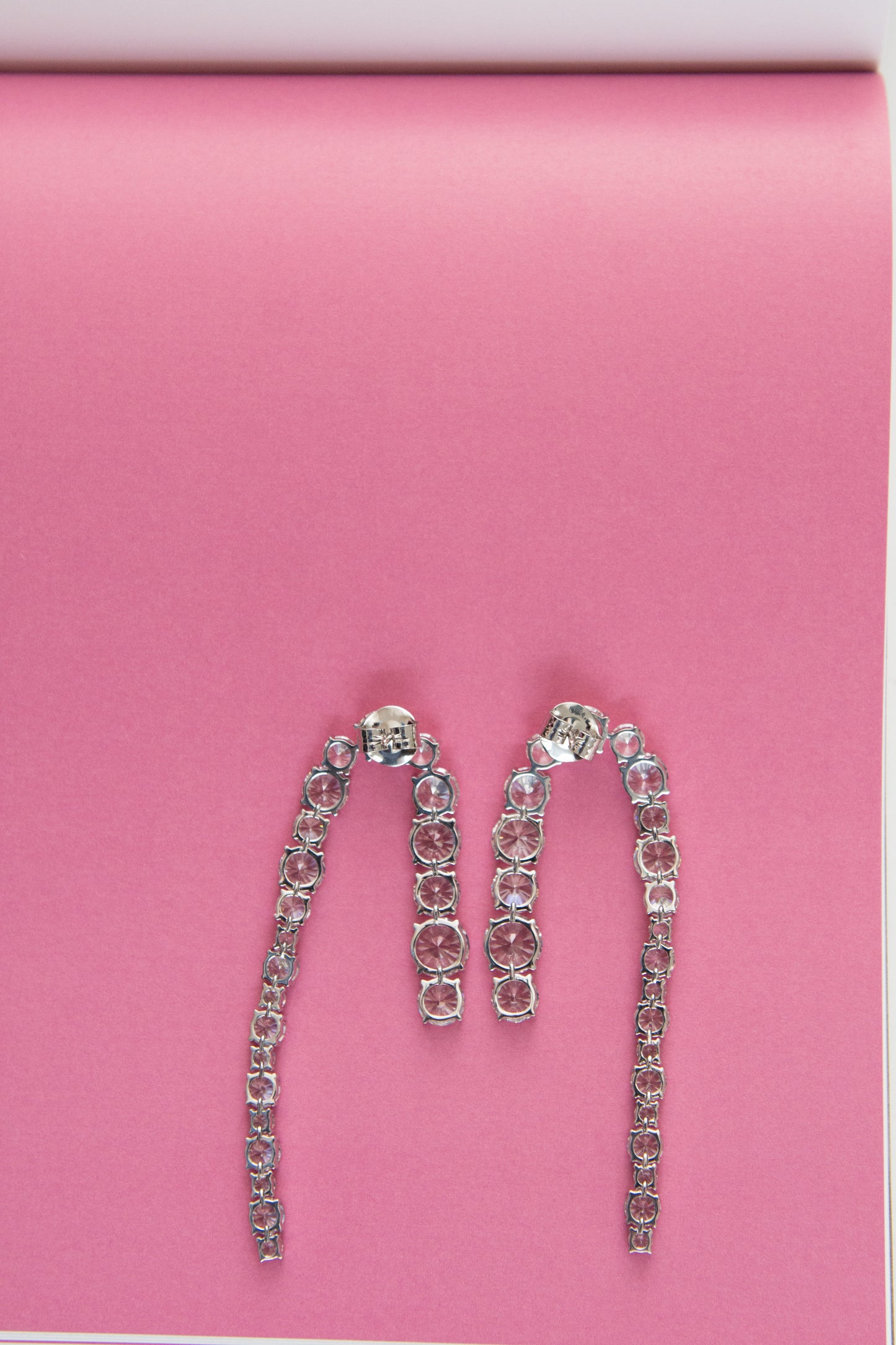 COMPLETEDWORKS, Sleuth Earrings