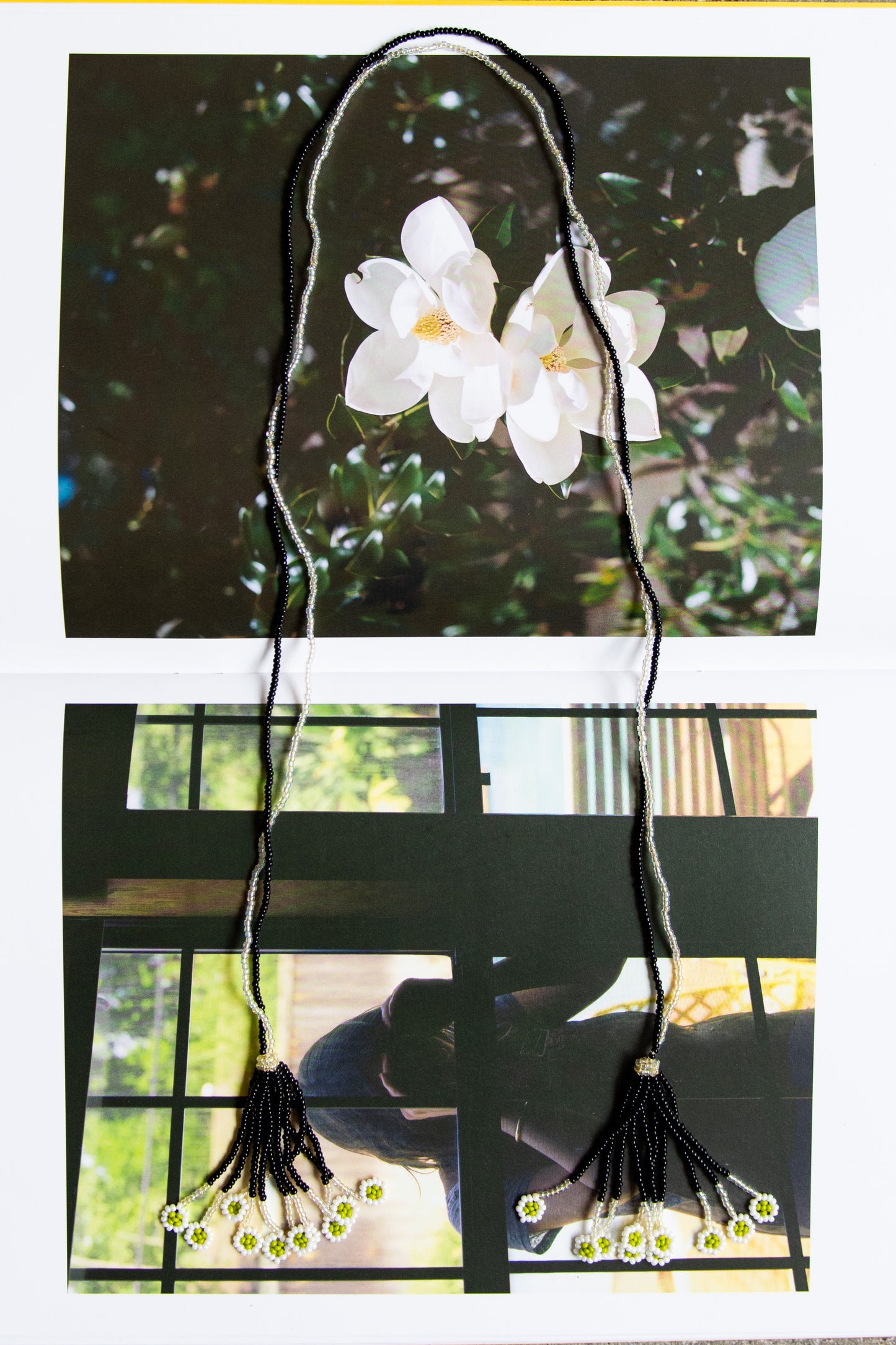 PURA UTZ, Santiago Tie, Green