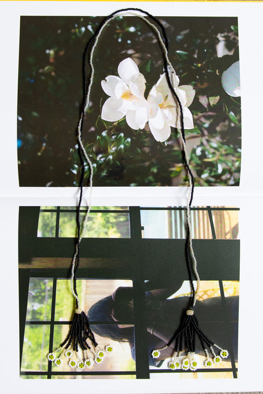 PURA UTZ, Santiago Tie, Green