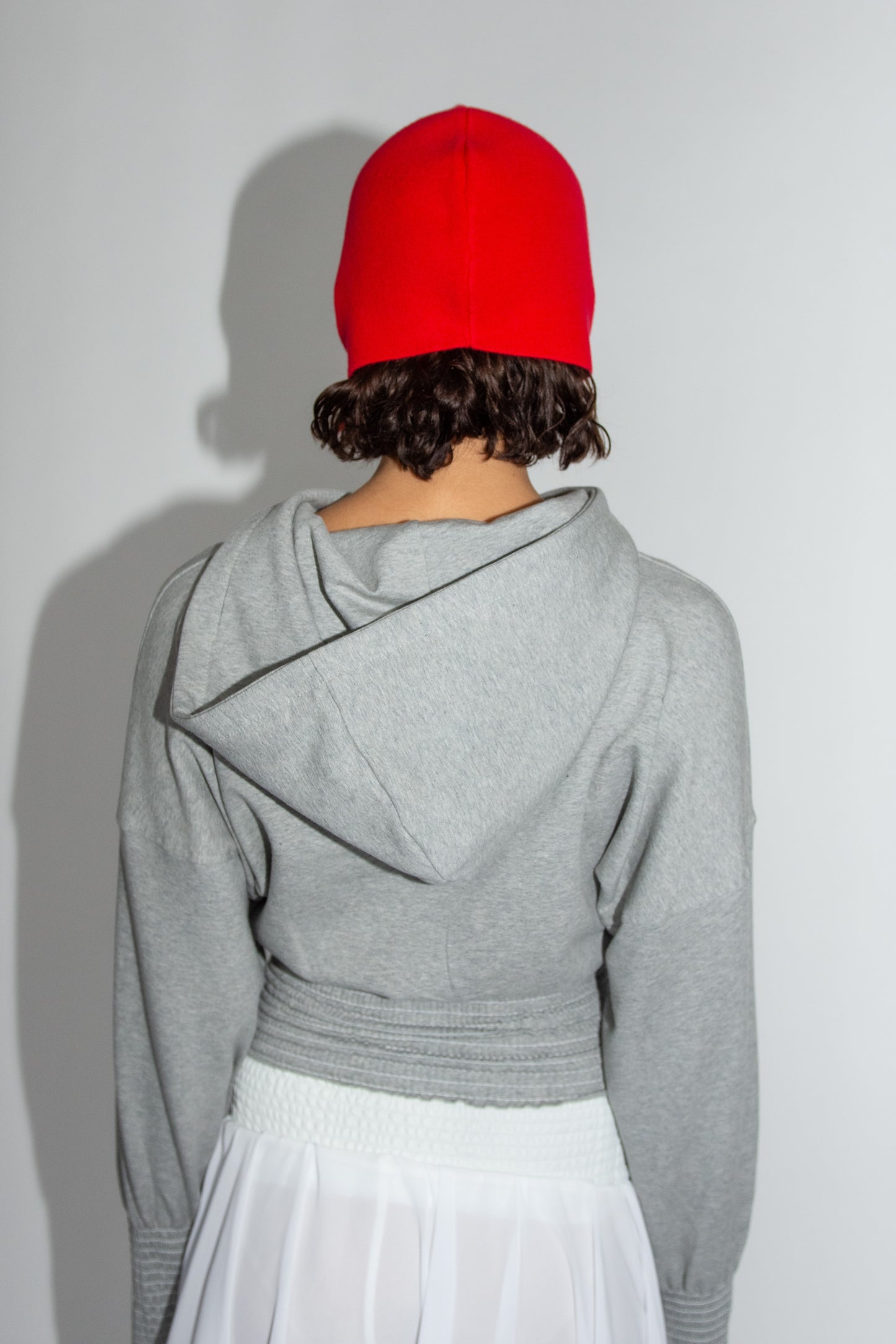 RACHEL COMEY, Lowny Cap, Red