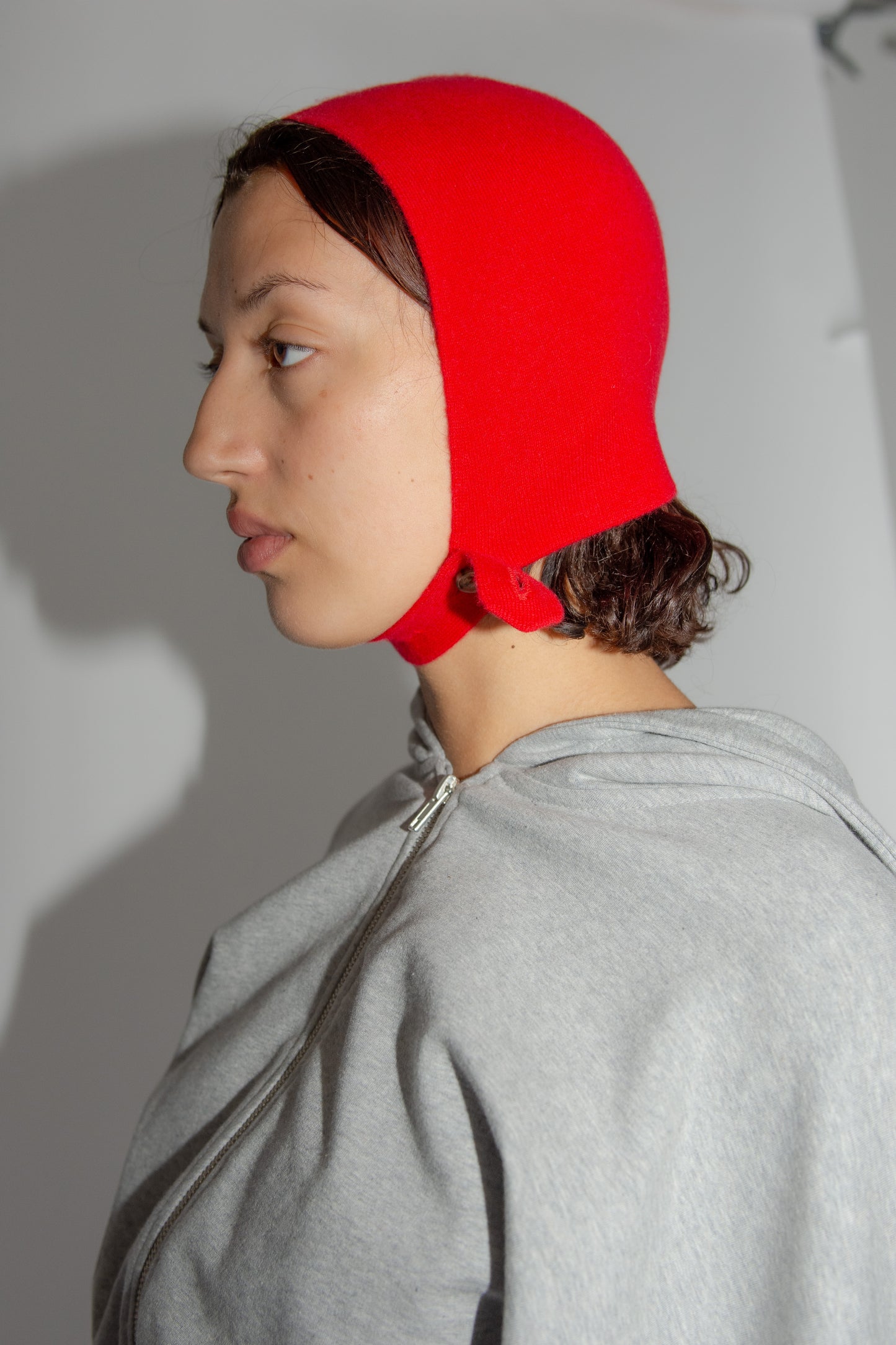 RACHEL COMEY, Lowny Cap, Red