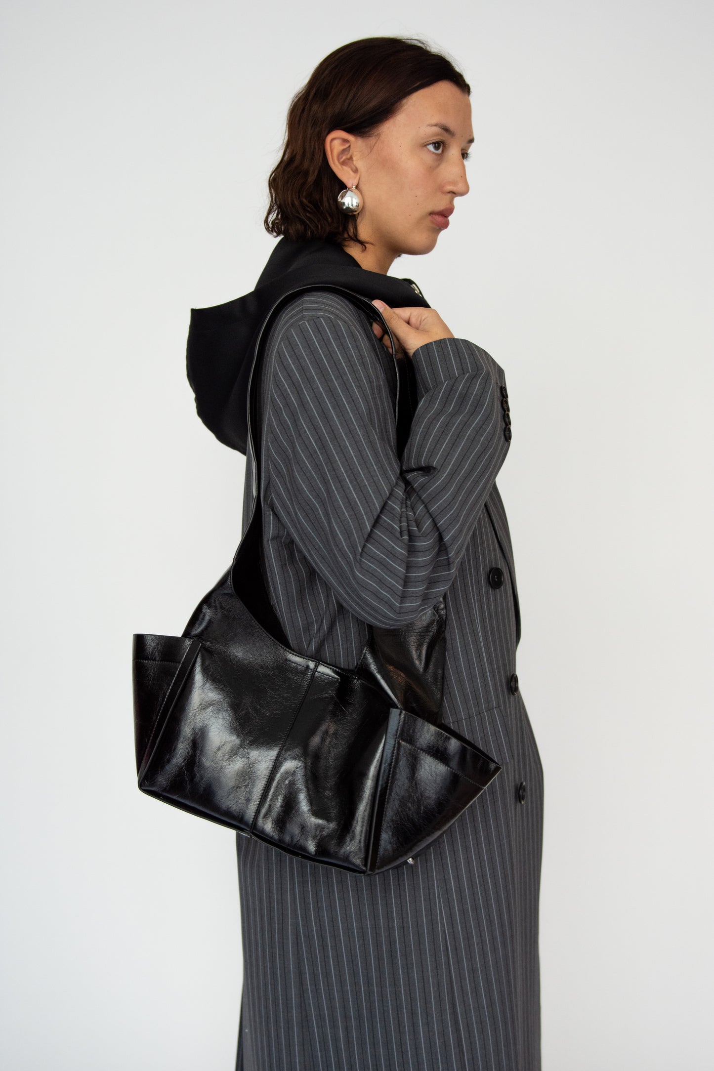 RACHEL COMEY, Tool Bag, Black