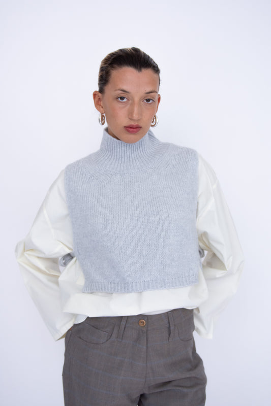 MR. LARKIN, Eddie Dickie, Soft Grey