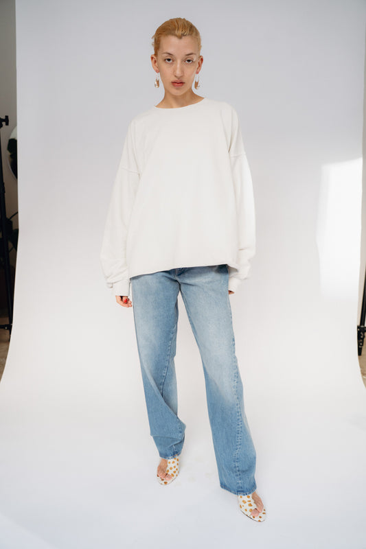 RACHEL COMEY, Fonder Sweatshirt