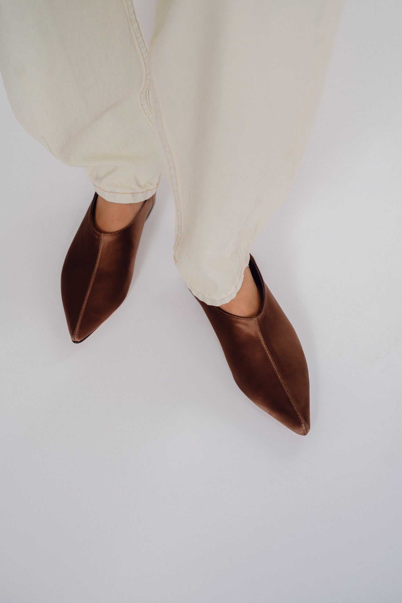 RACHEL COMEY, Etna Flat