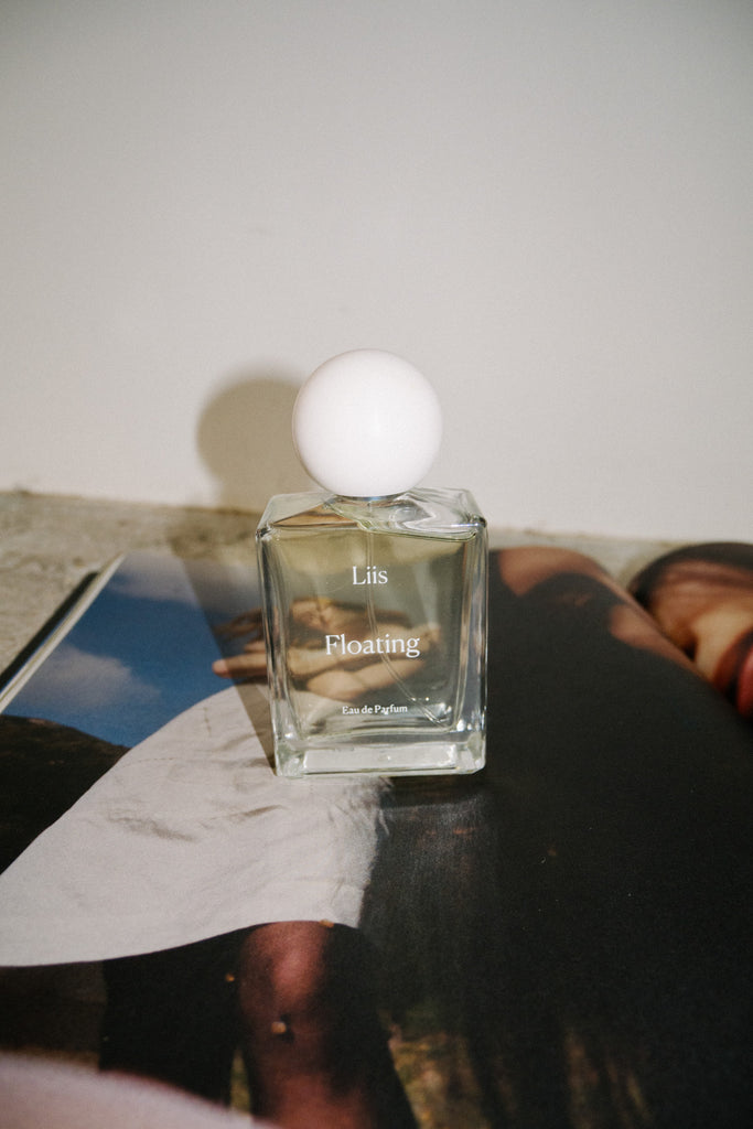 LIIS, Floating, Eau de Parfum