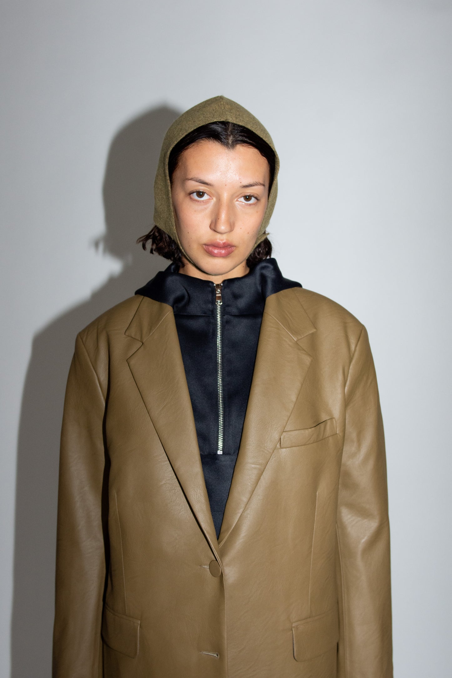 RACHEL COMEY, Lowny Cap, Mustard