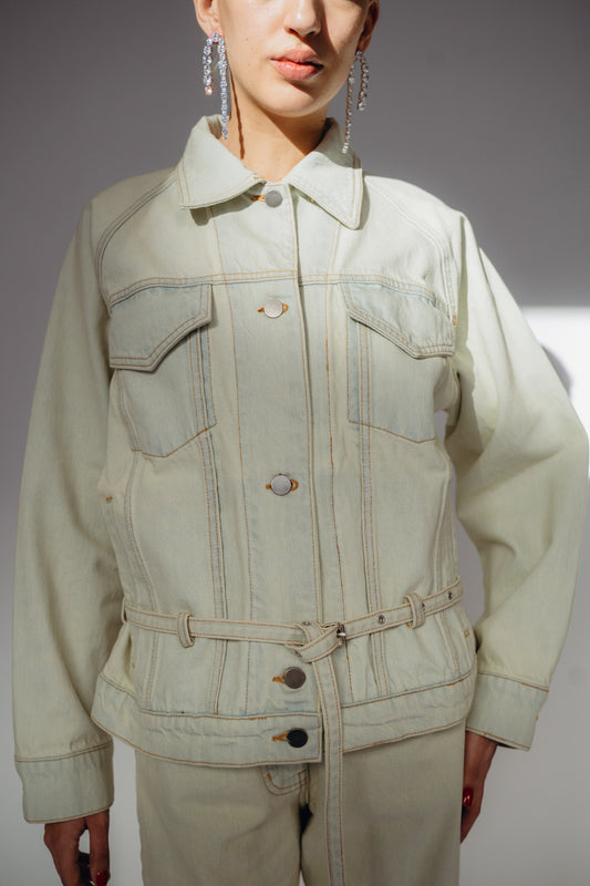 RACHEL COMEY, Mirlo Jacket