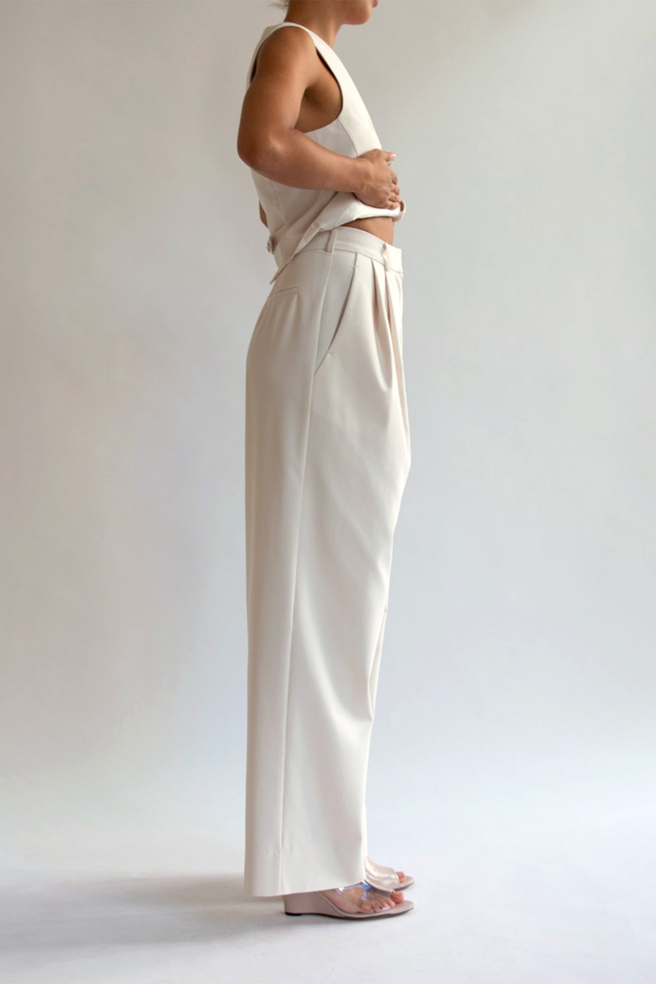 MR. LARKIN, Cleo Pant, Winter