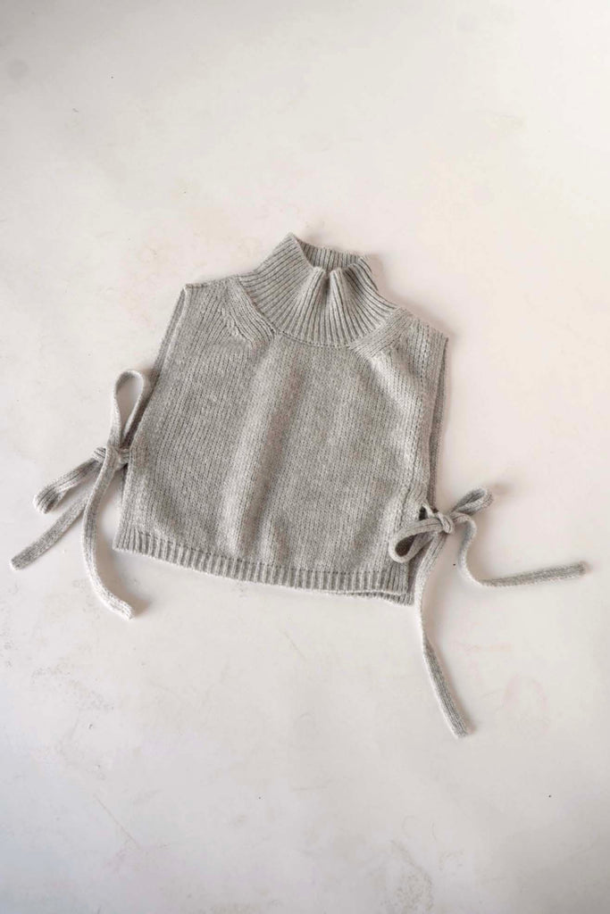 MR. LARKIN, Eddie Dickie, Soft Grey