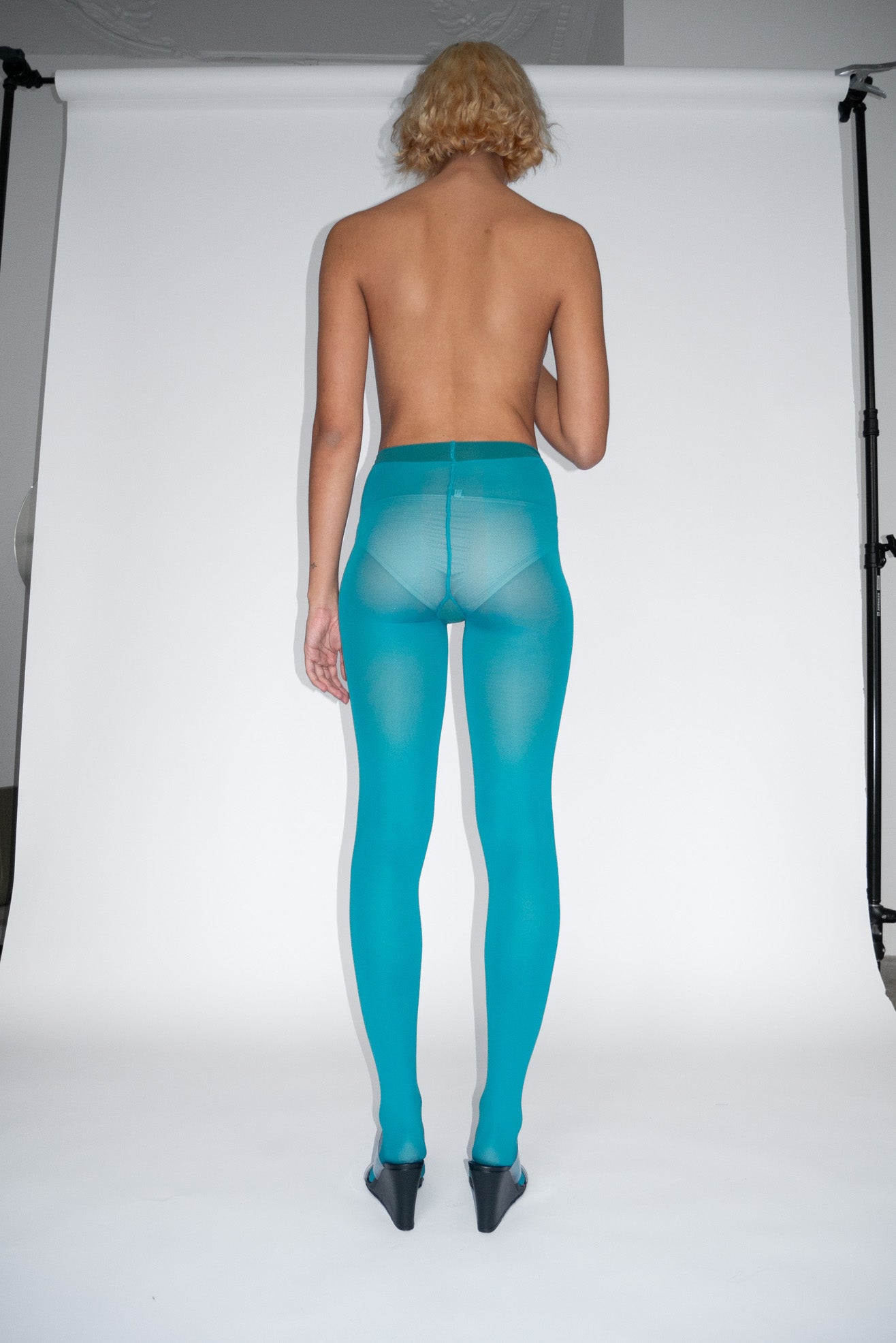 MARIA LA ROSA, Tights, Tiffany