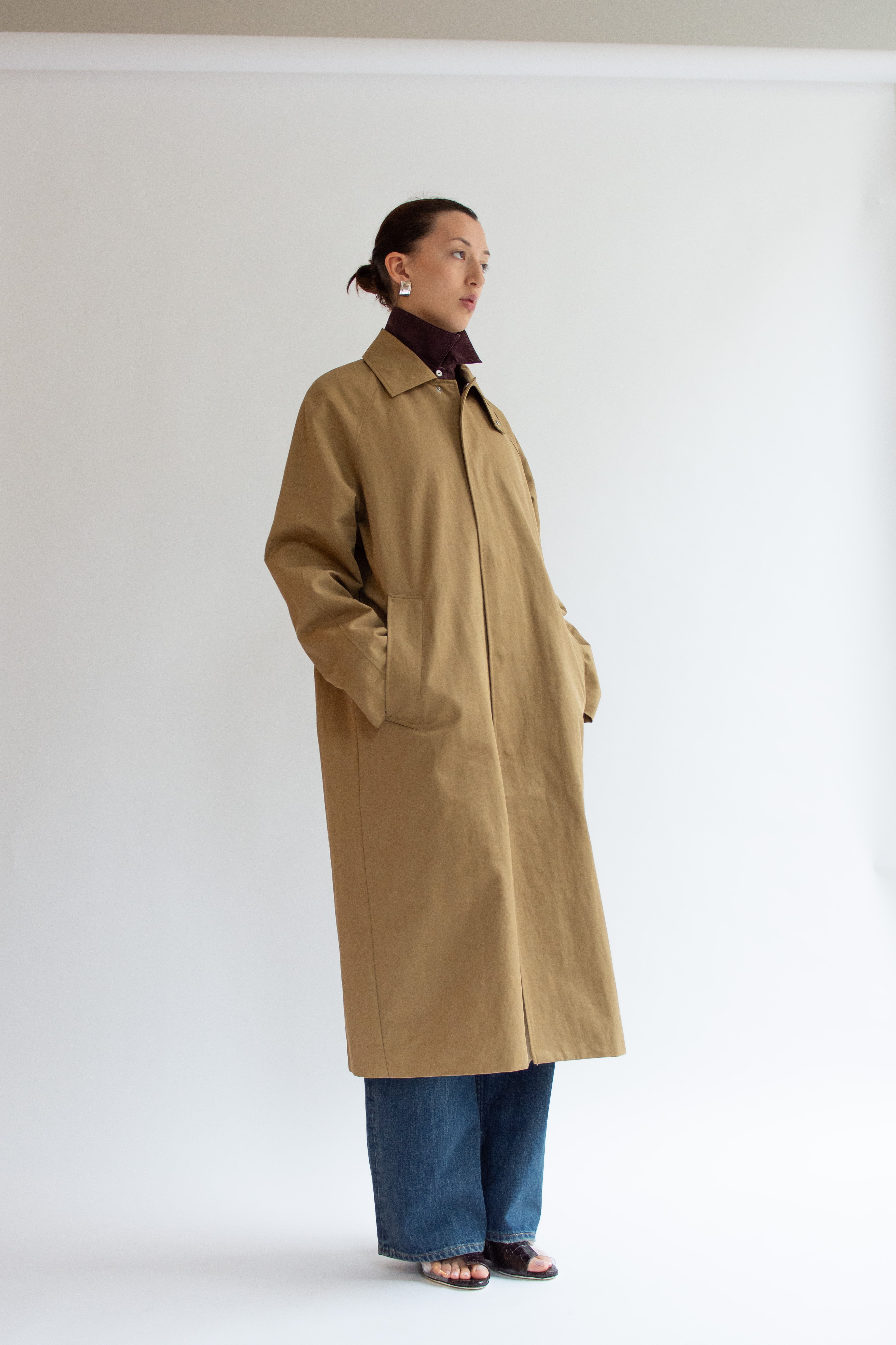 SUNFLOWER Designer Apparel for Women | Mr. Larkin