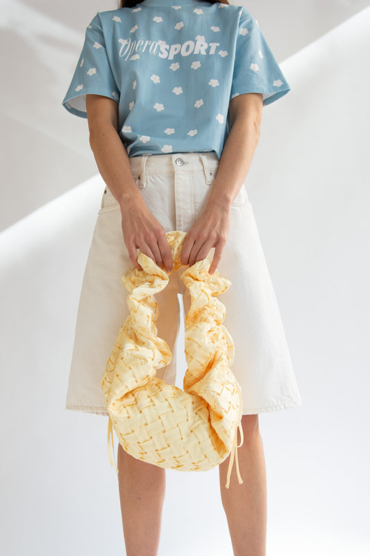 OPÉRASPORT, Shirley Bag, Tender Yellow