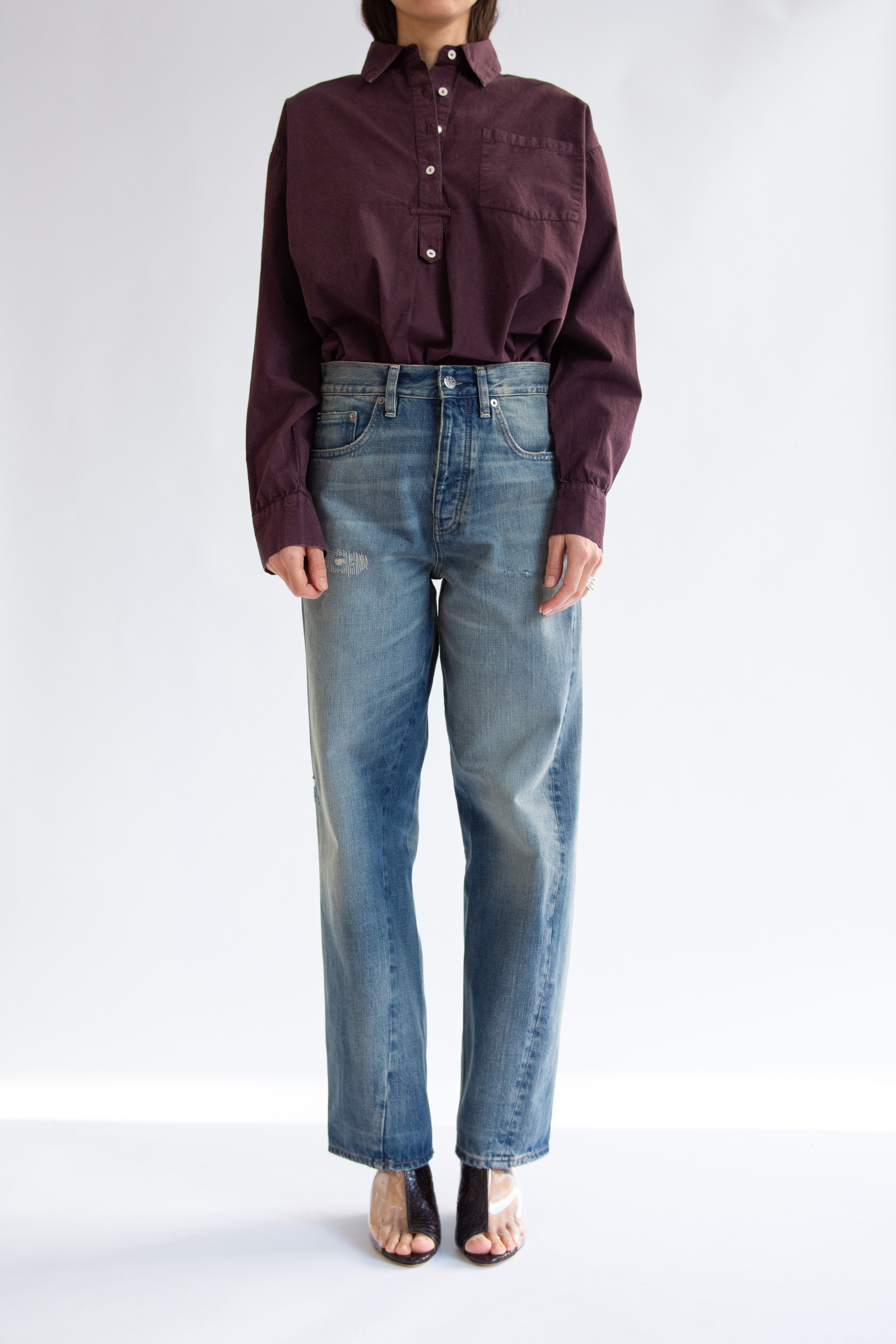 SUNFLOWER Designer Apparel for Women | Mr. Larkin