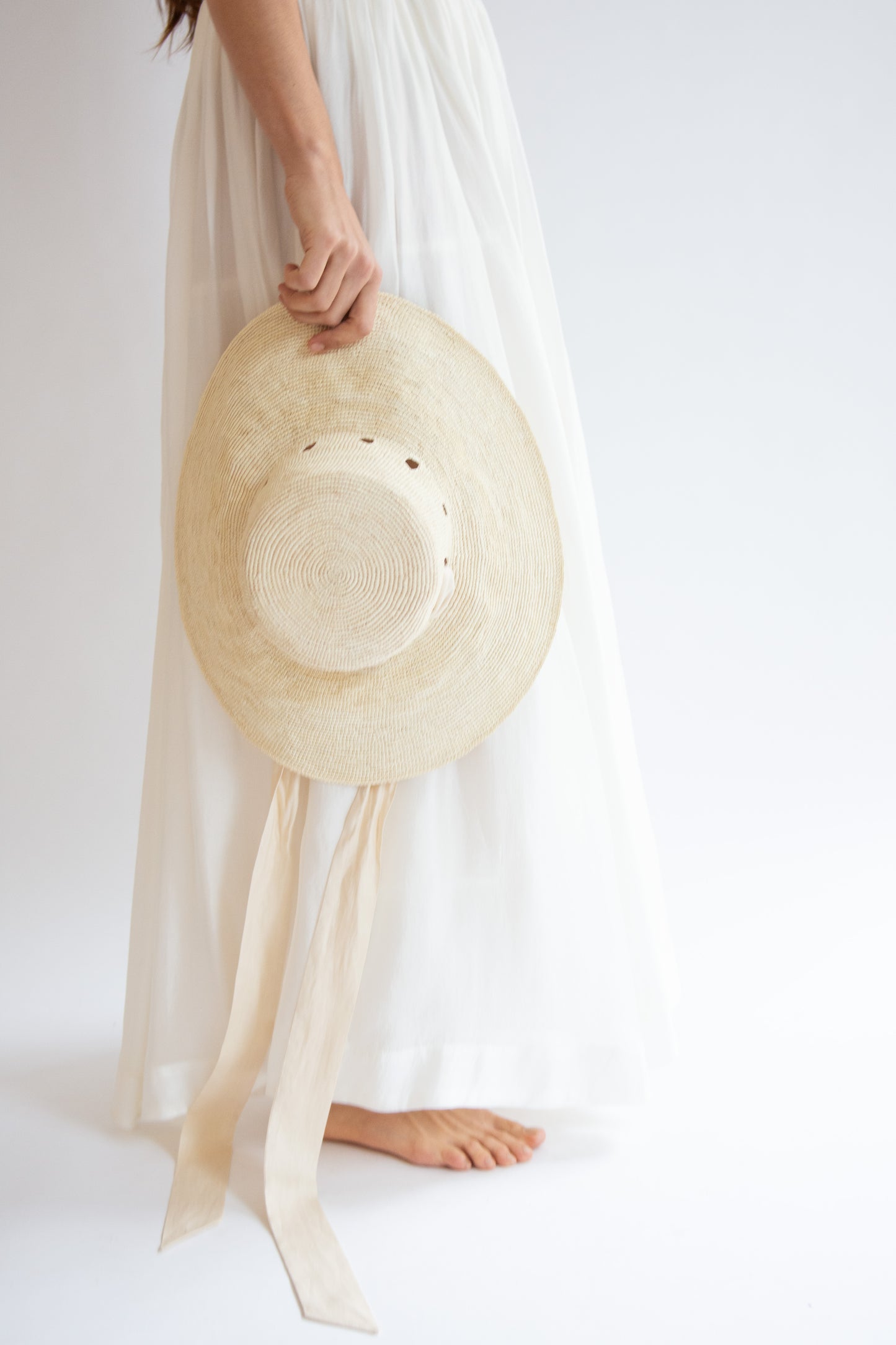 GIGI BURRIS, June Hat, Fawn