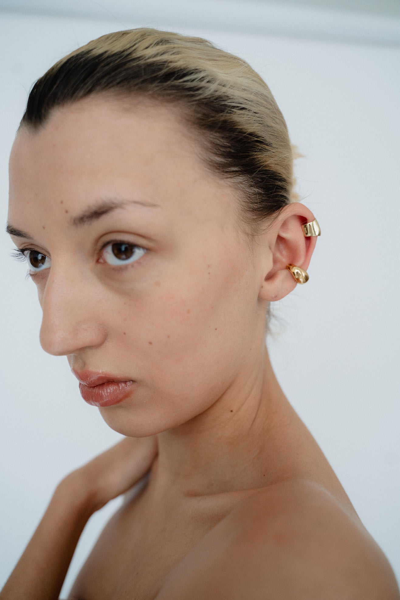 FARIS, Grosso Ear Cuff Mini