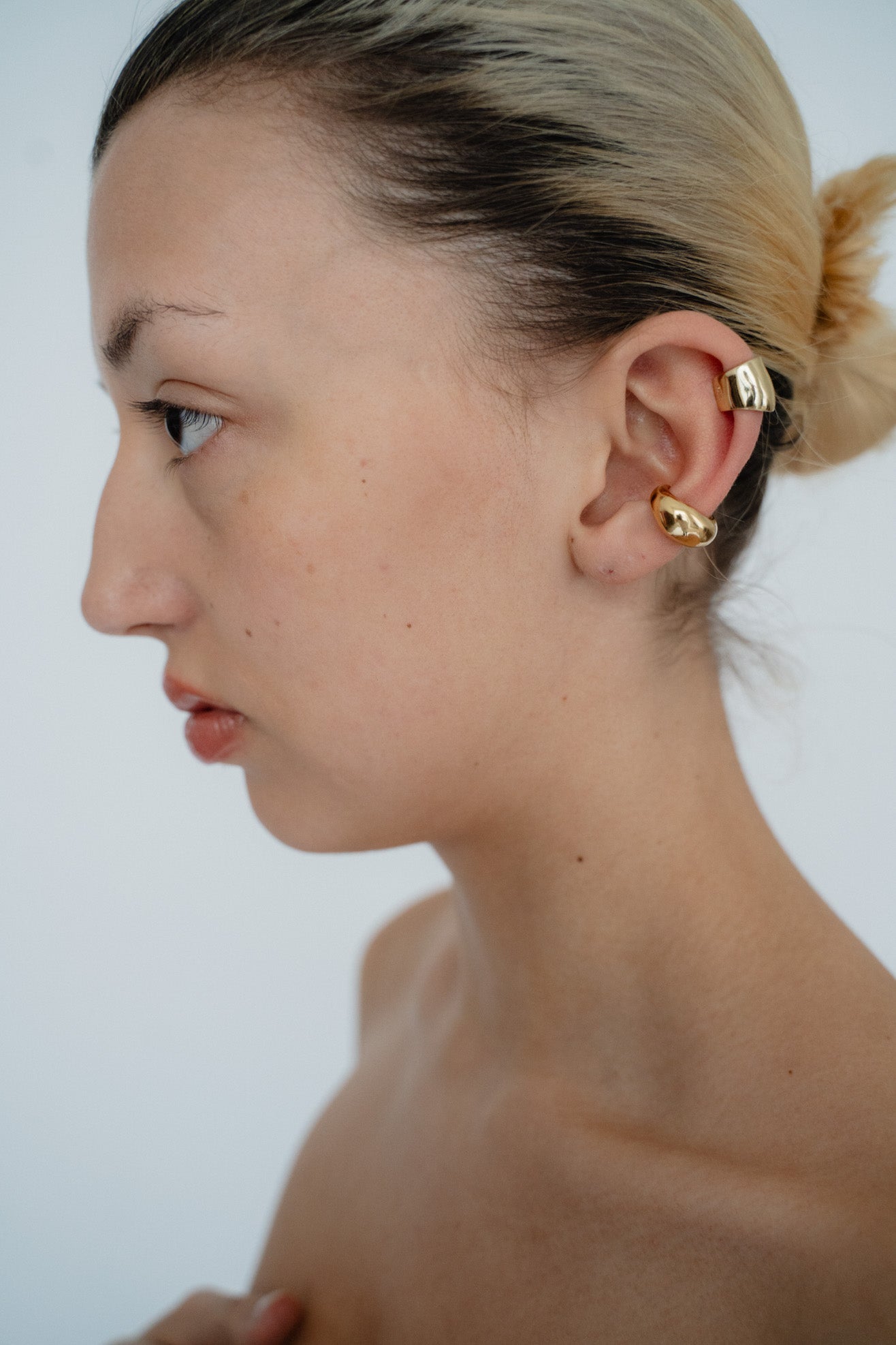 FARIS, Grosso Ear Cuff Mini