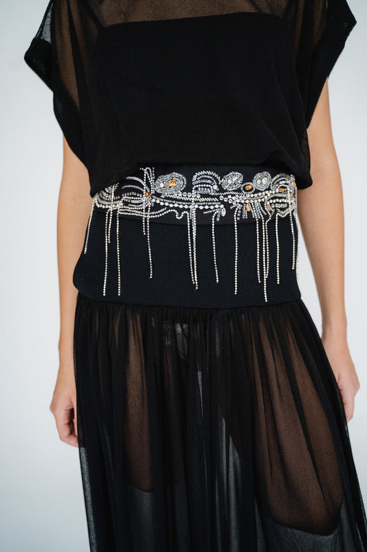 RACHEL COMEY, Toga Belt