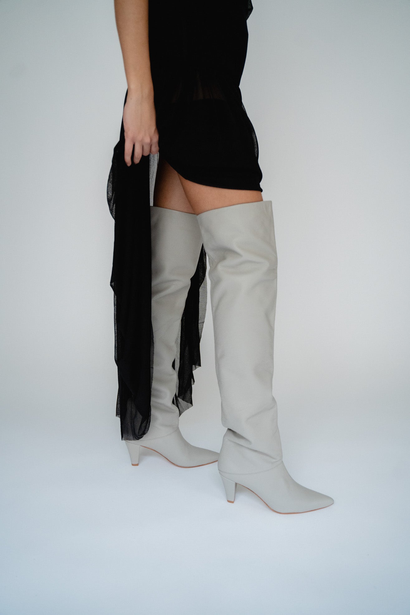 RACHEL COMEY, Otk Cheke Boot