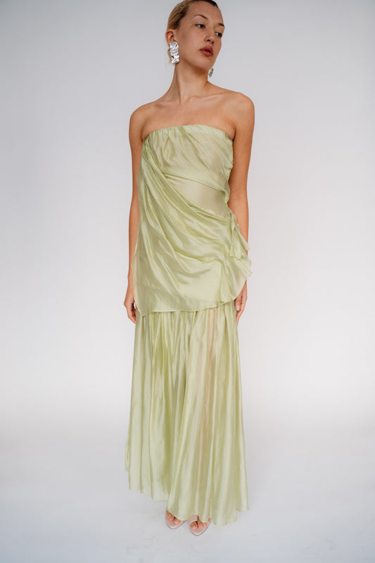 THE GARMENT, Gilian Dress