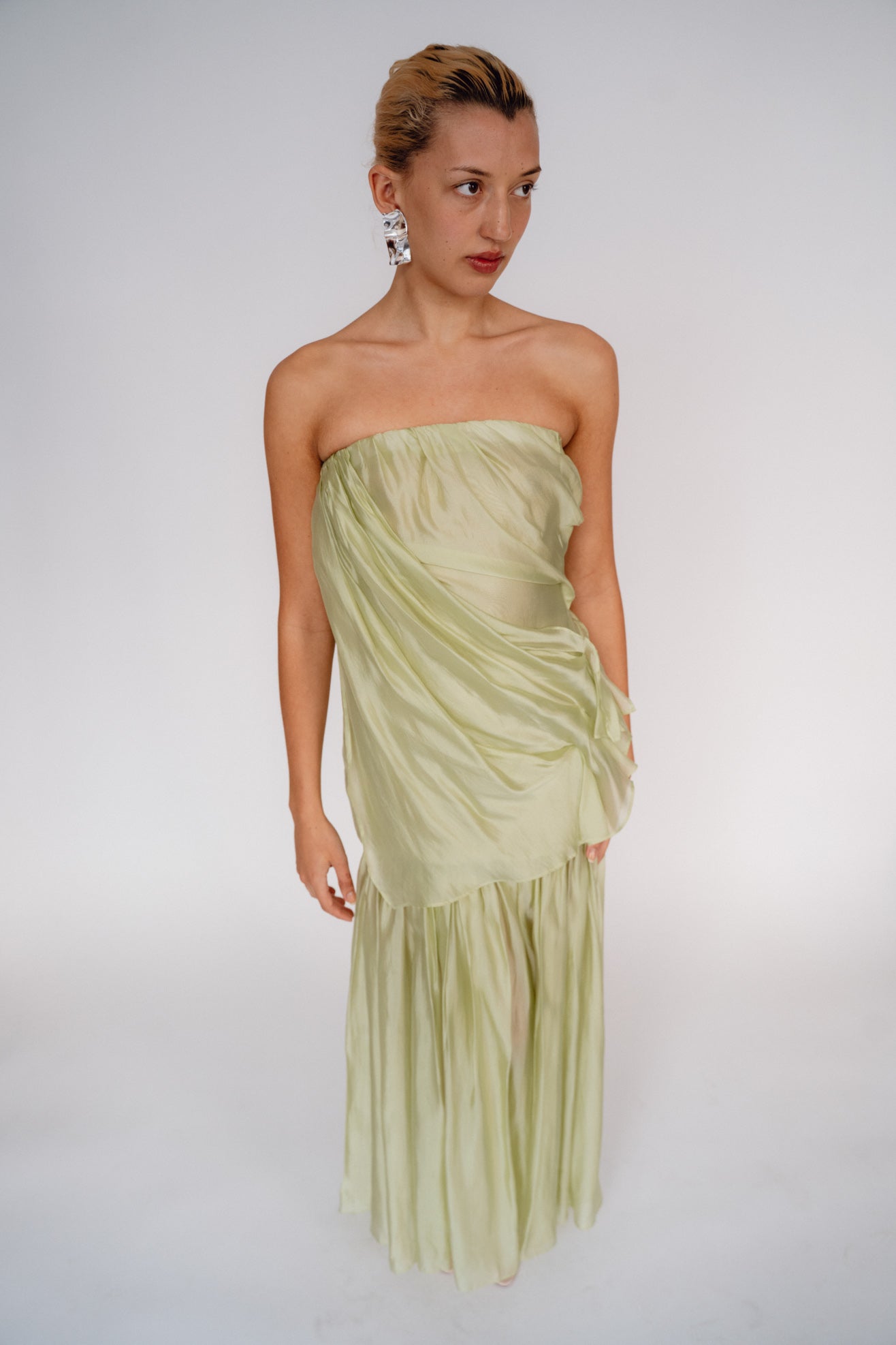 THE GARMENT, Gilian Dress