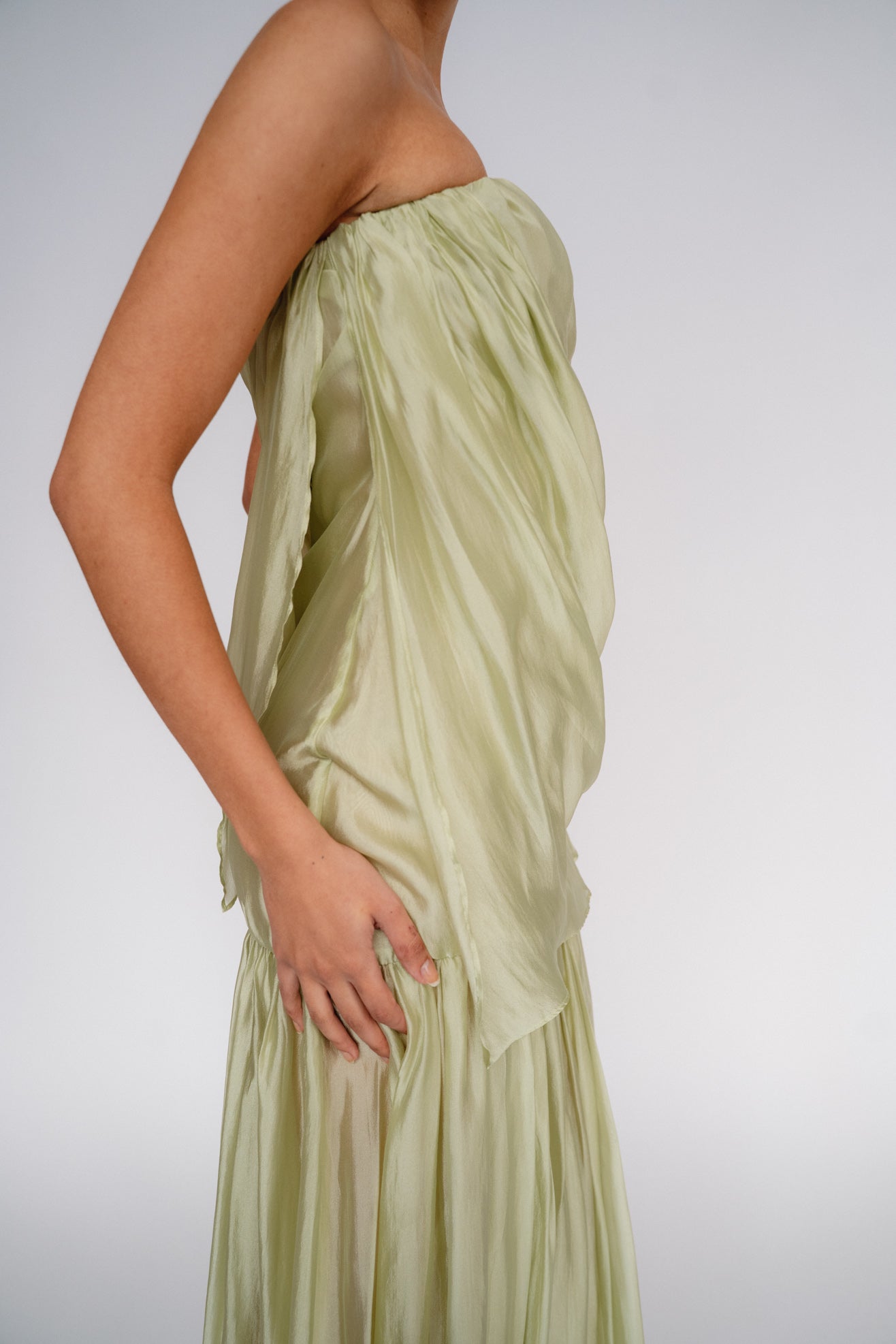 THE GARMENT, Gilian Dress