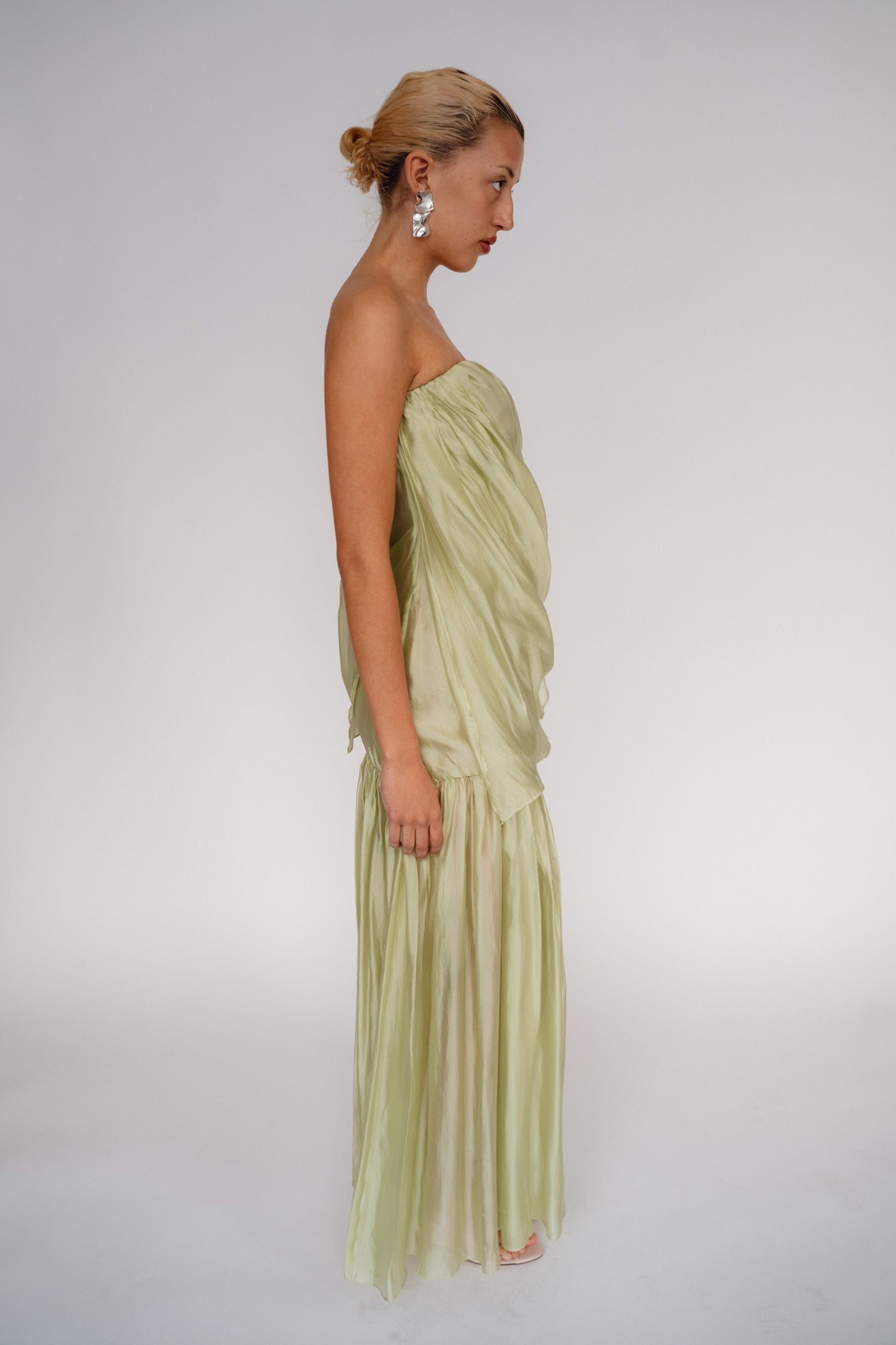 THE GARMENT, Gilian Dress