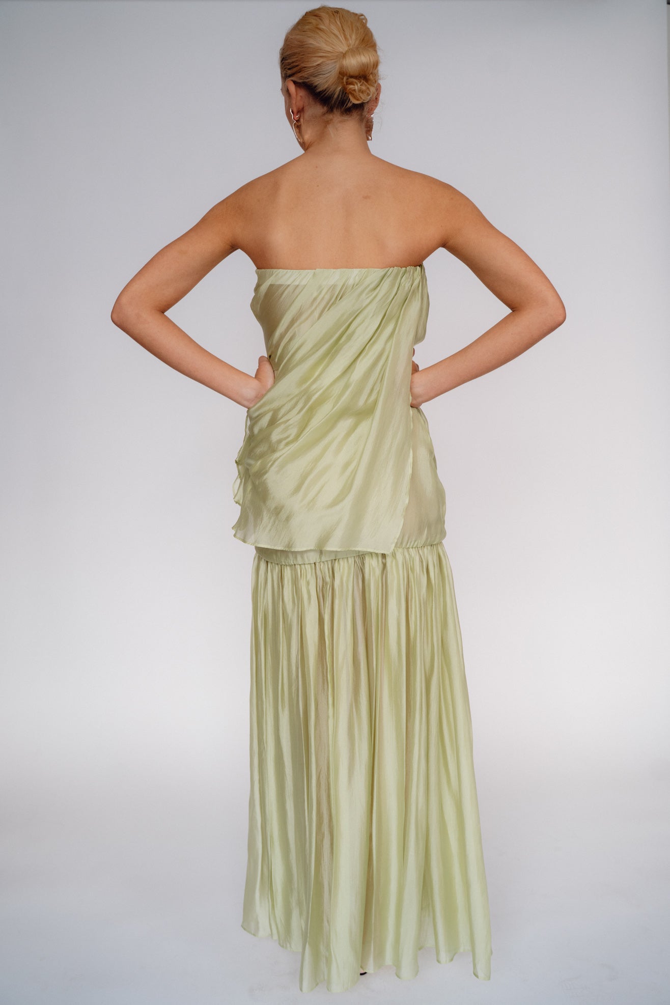 THE GARMENT, Gilian Dress