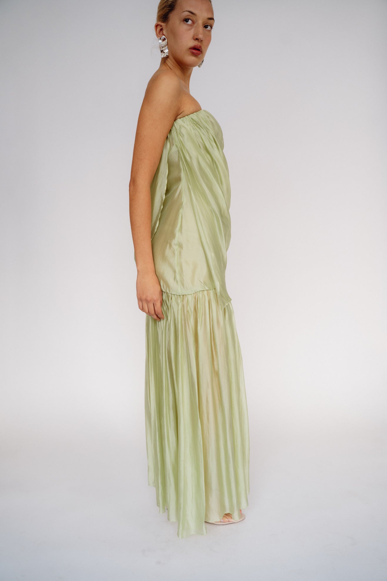 THE GARMENT, Gilian Dress