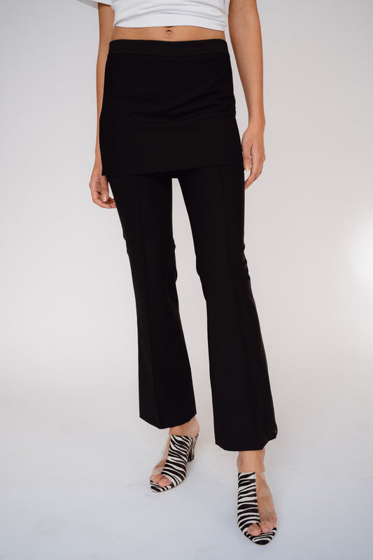 THE GARMENT, Noah Crop Skirt Pants