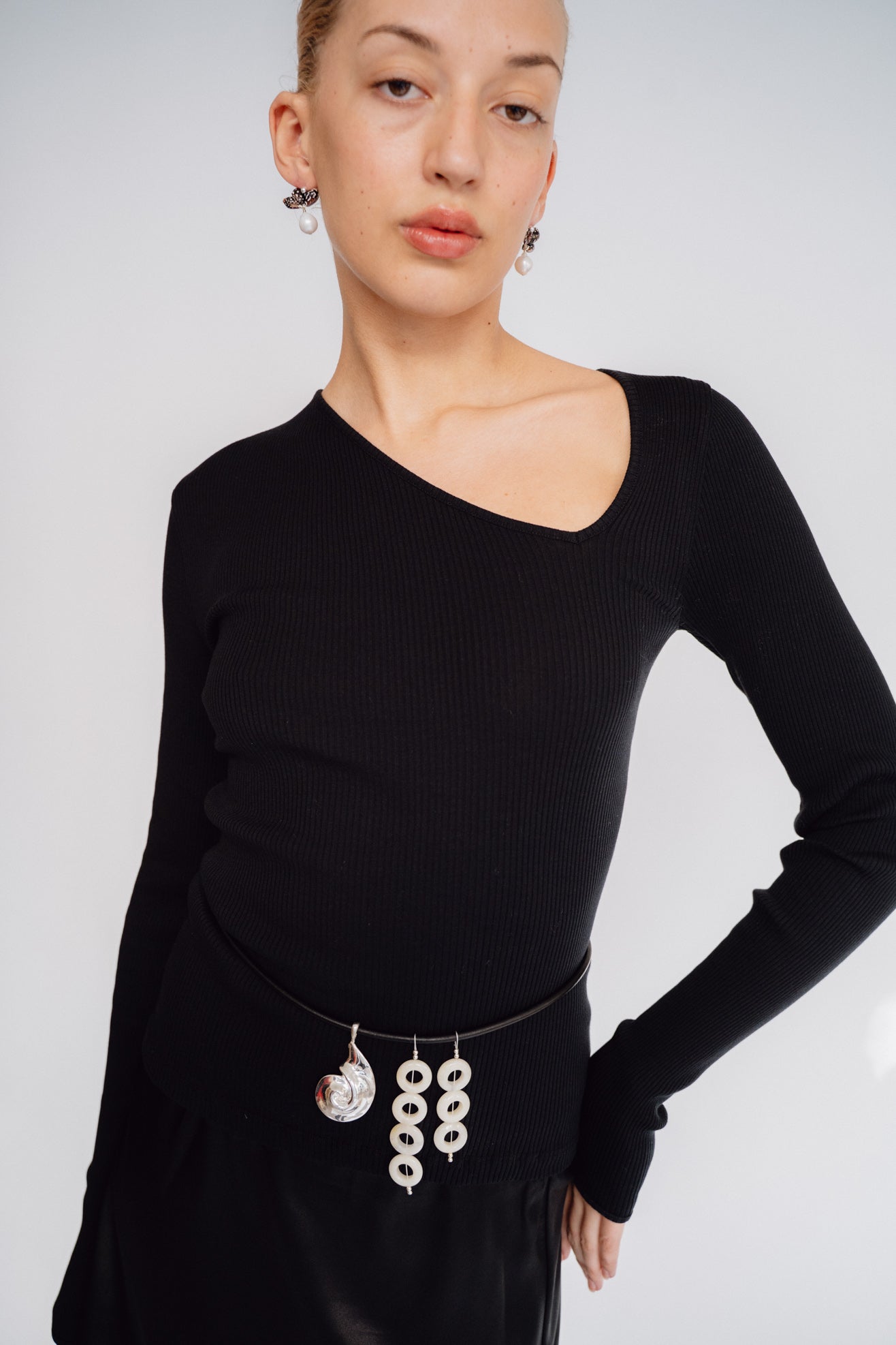 OPÉRASPORT, Eve Seamless Top