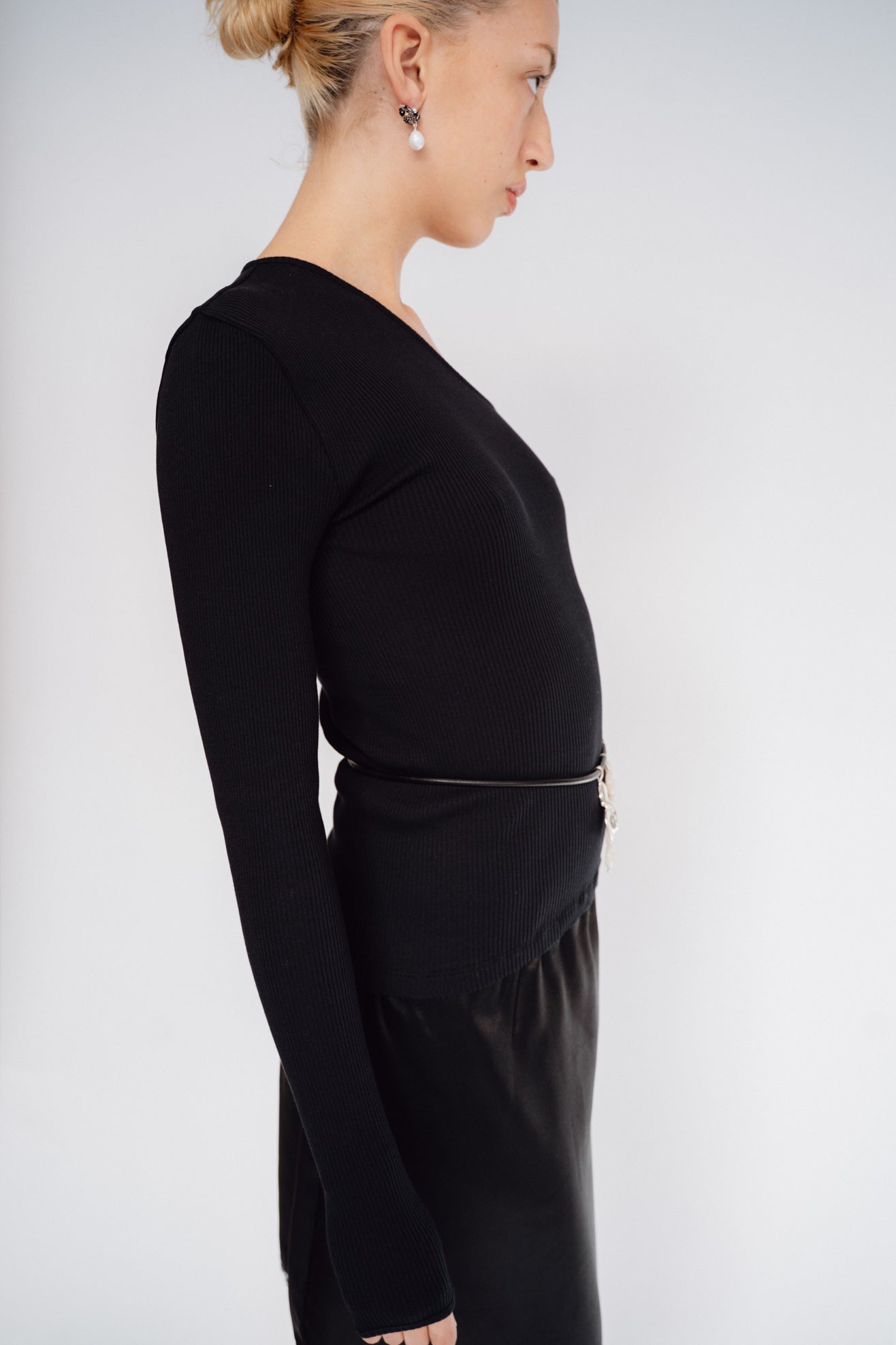 OPÉRASPORT, Eve Seamless Top