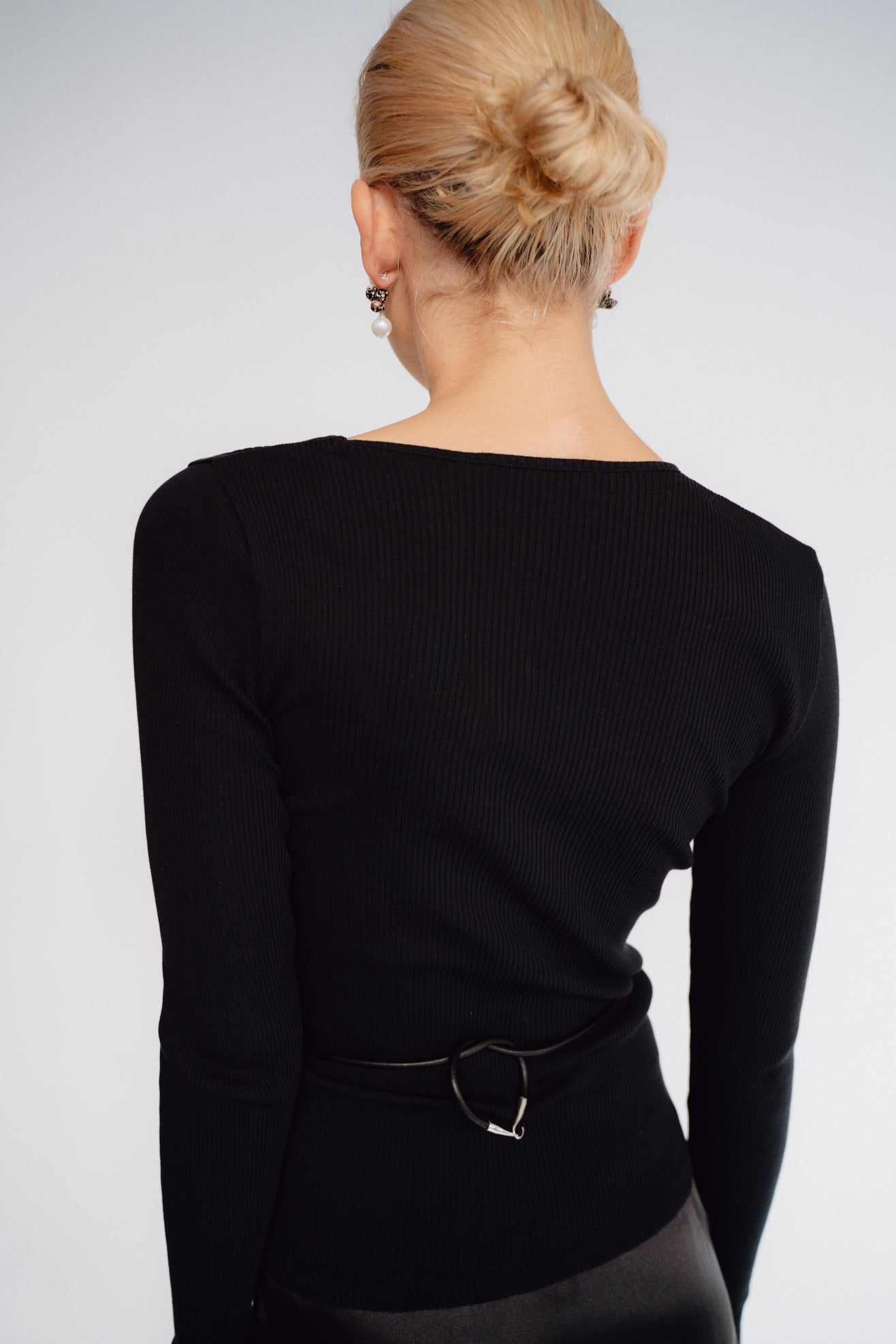 OPÉRASPORT, Eve Seamless Top