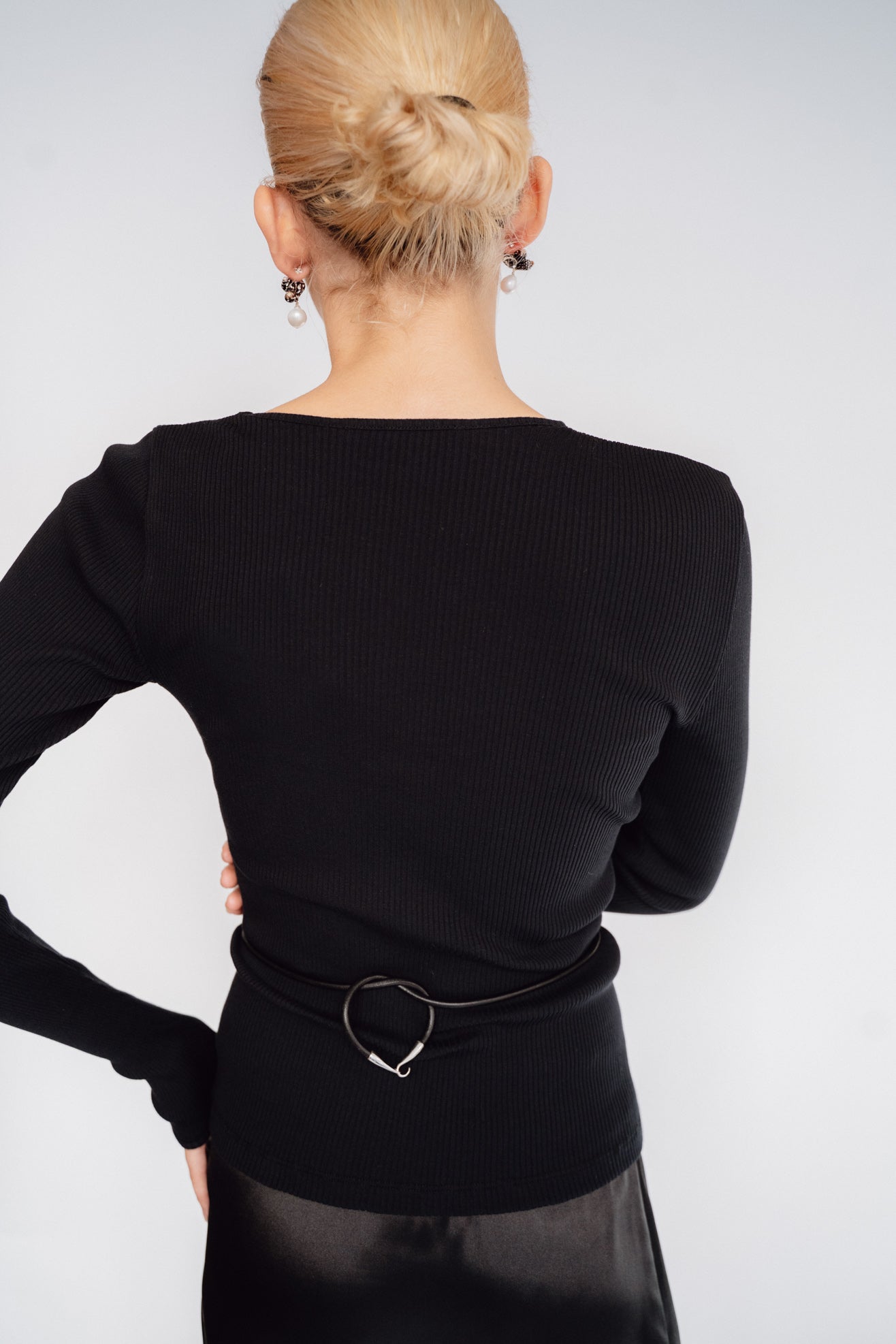 OPÉRASPORT, Eve Seamless Top