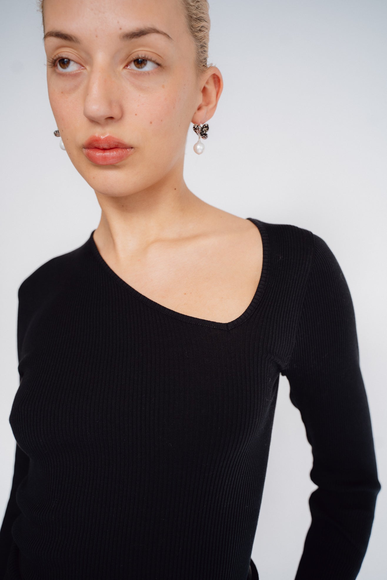 OPÉRASPORT, Eve Seamless Top